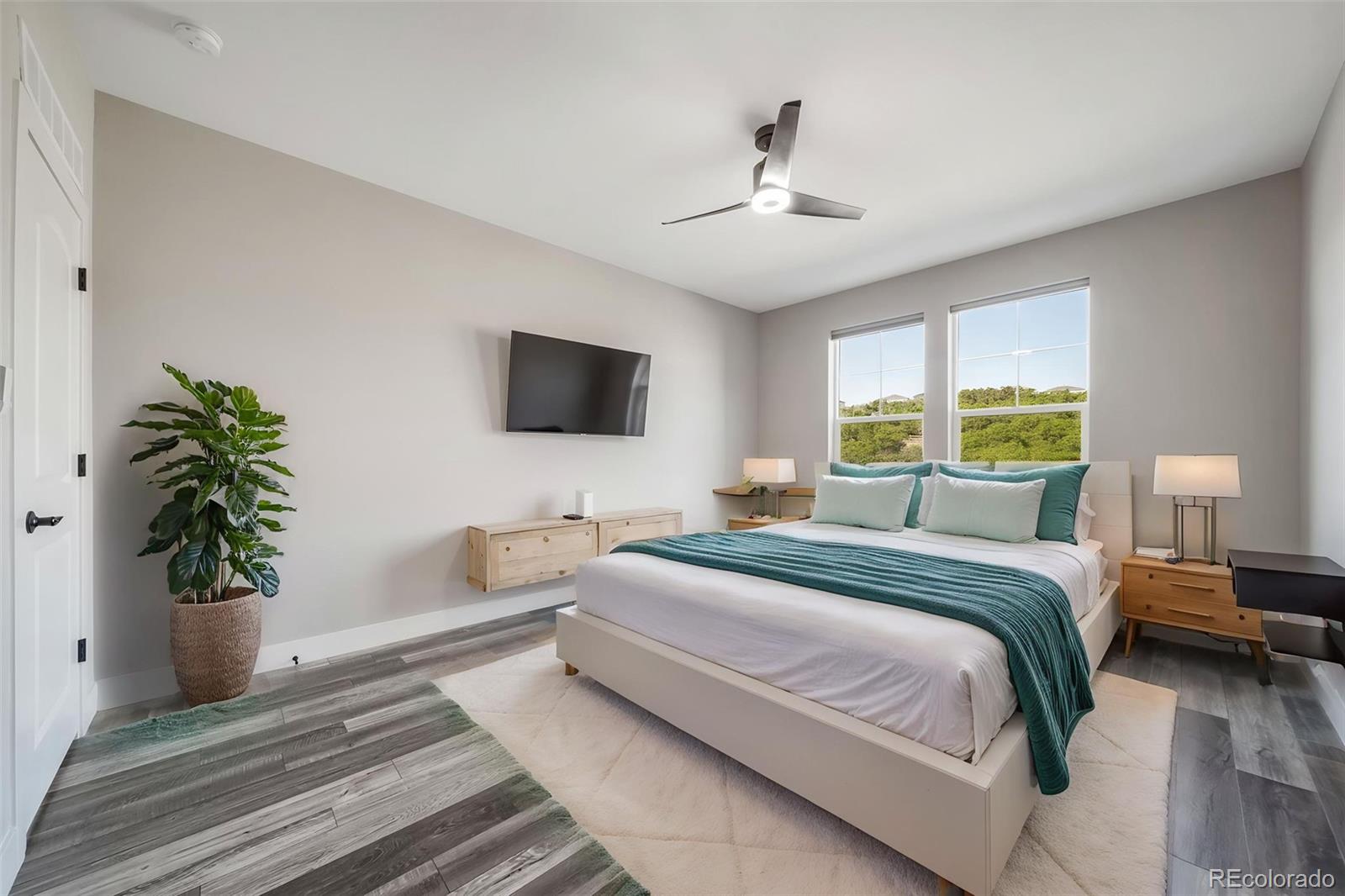 MLS Image #21 for 461  hideaway court,castle rock, Colorado