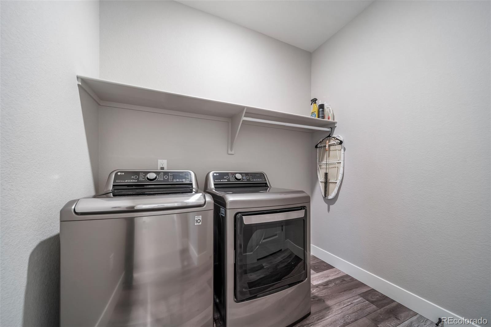 MLS Image #31 for 461  hideaway court,castle rock, Colorado