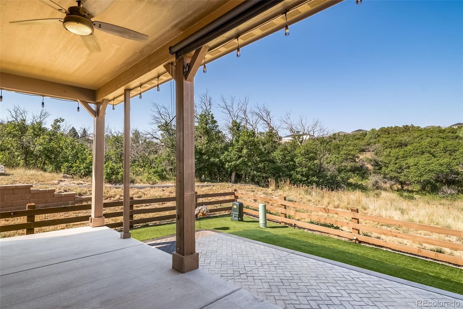 MLS Image #34 for 461  hideaway court,castle rock, Colorado