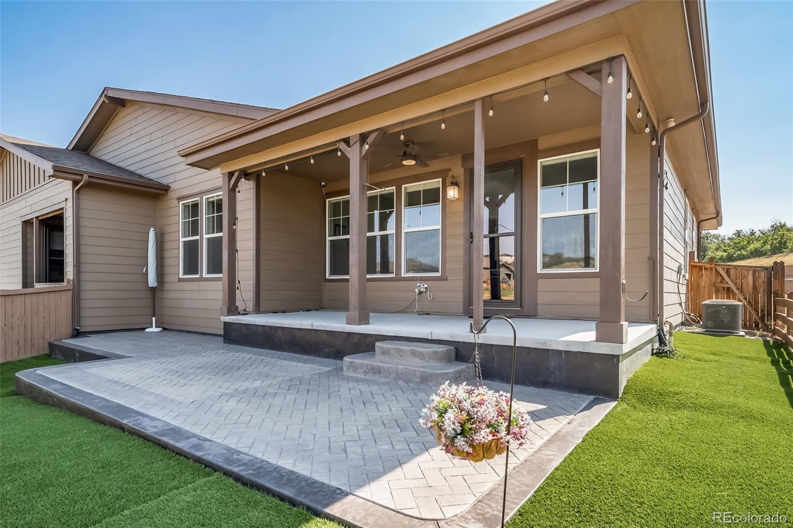 MLS Image #35 for 461  hideaway court,castle rock, Colorado