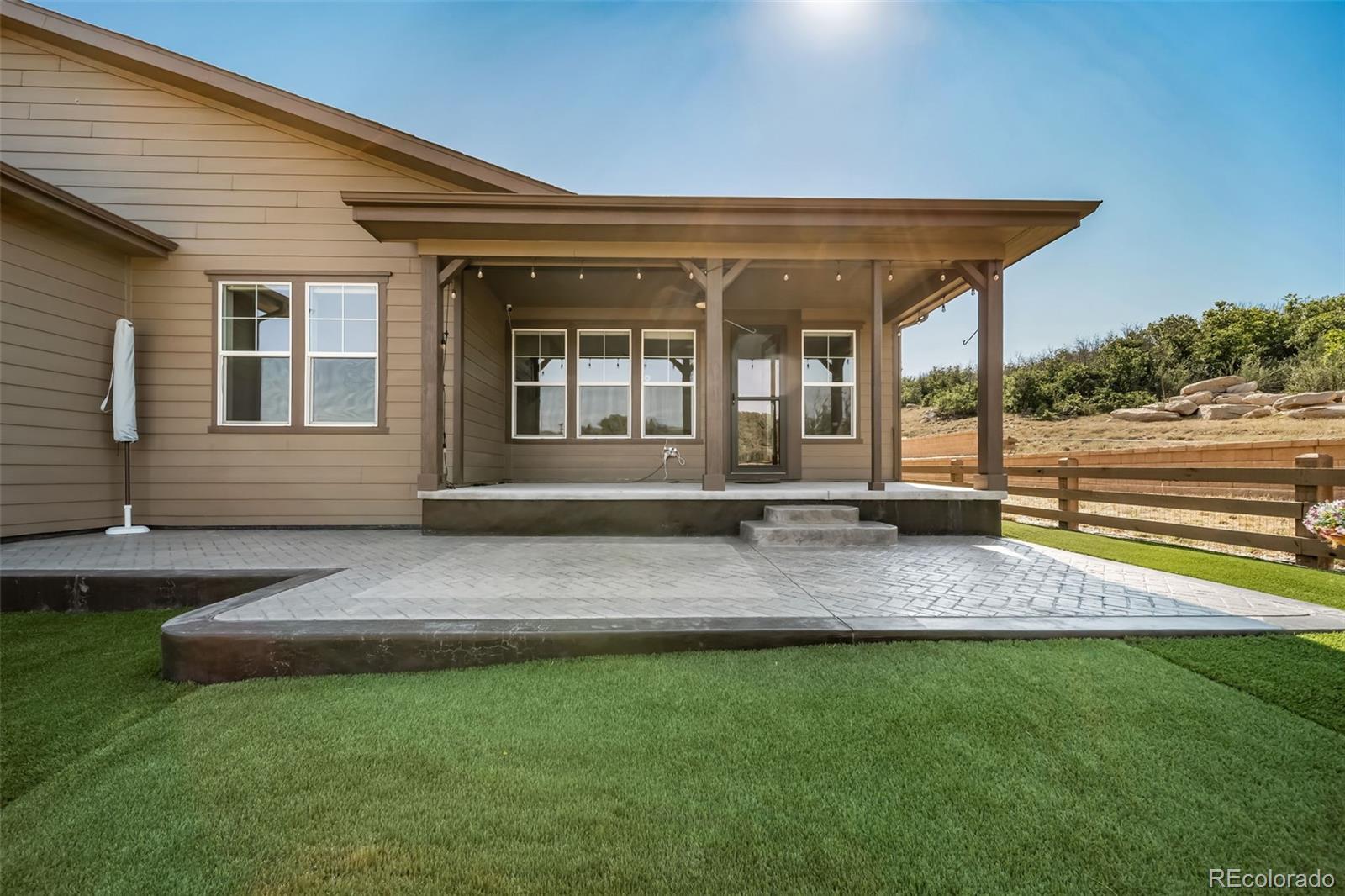 MLS Image #36 for 461  hideaway court,castle rock, Colorado