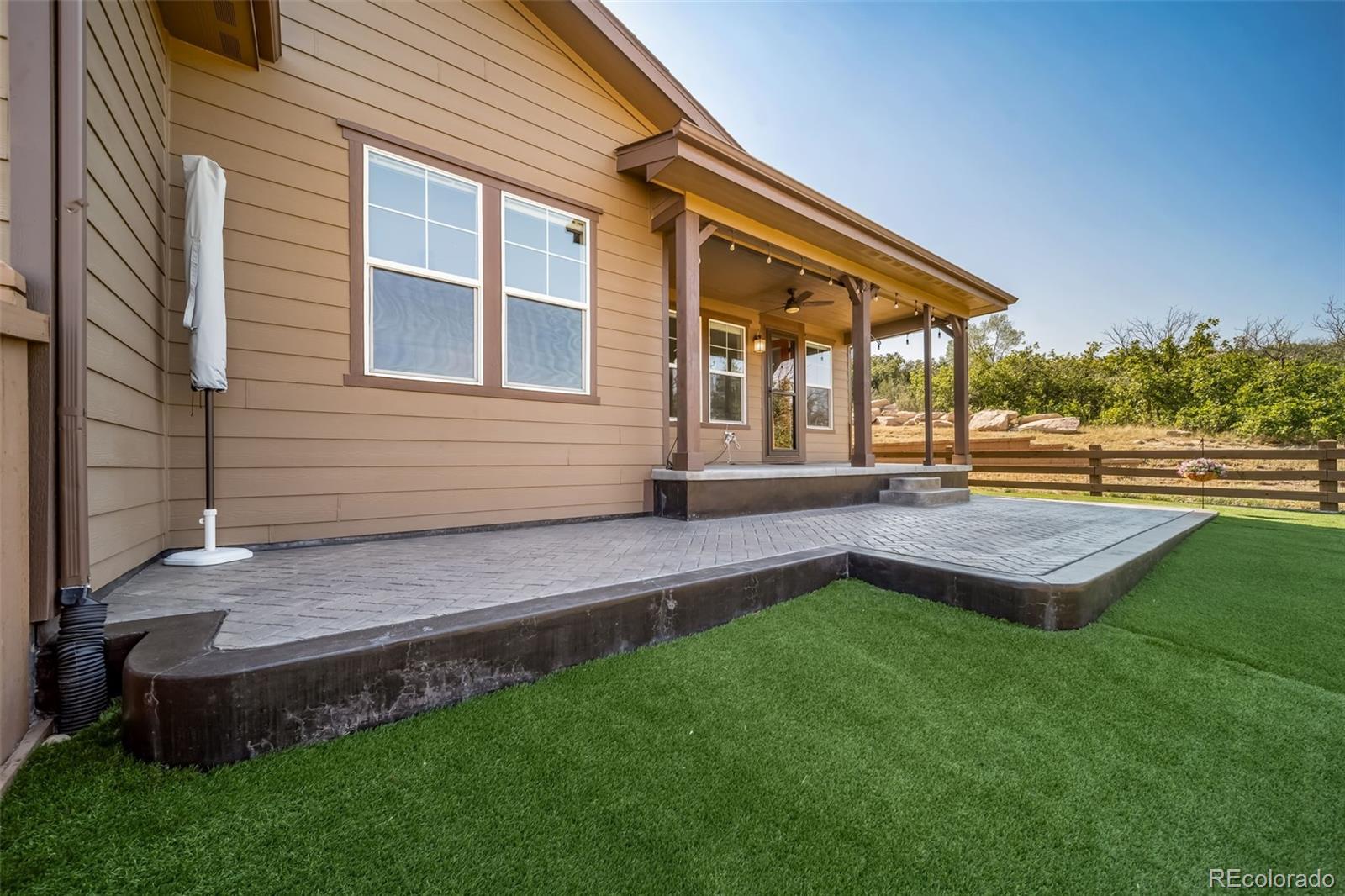 MLS Image #37 for 461  hideaway court,castle rock, Colorado