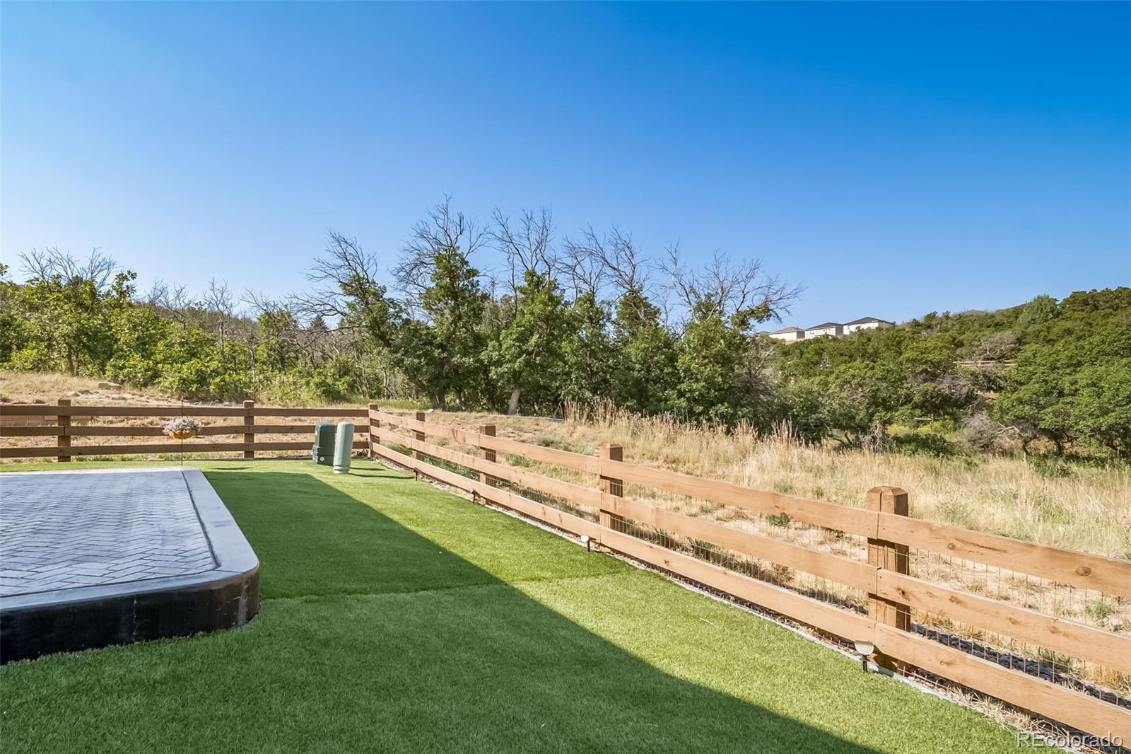 MLS Image #38 for 461  hideaway court,castle rock, Colorado