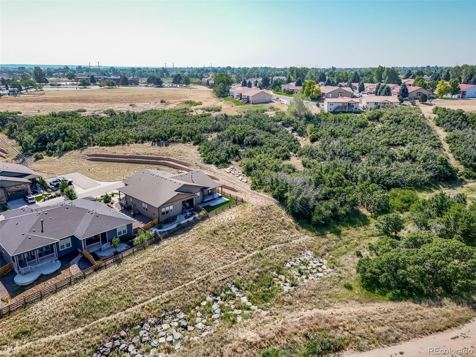MLS Image #44 for 461  hideaway court,castle rock, Colorado