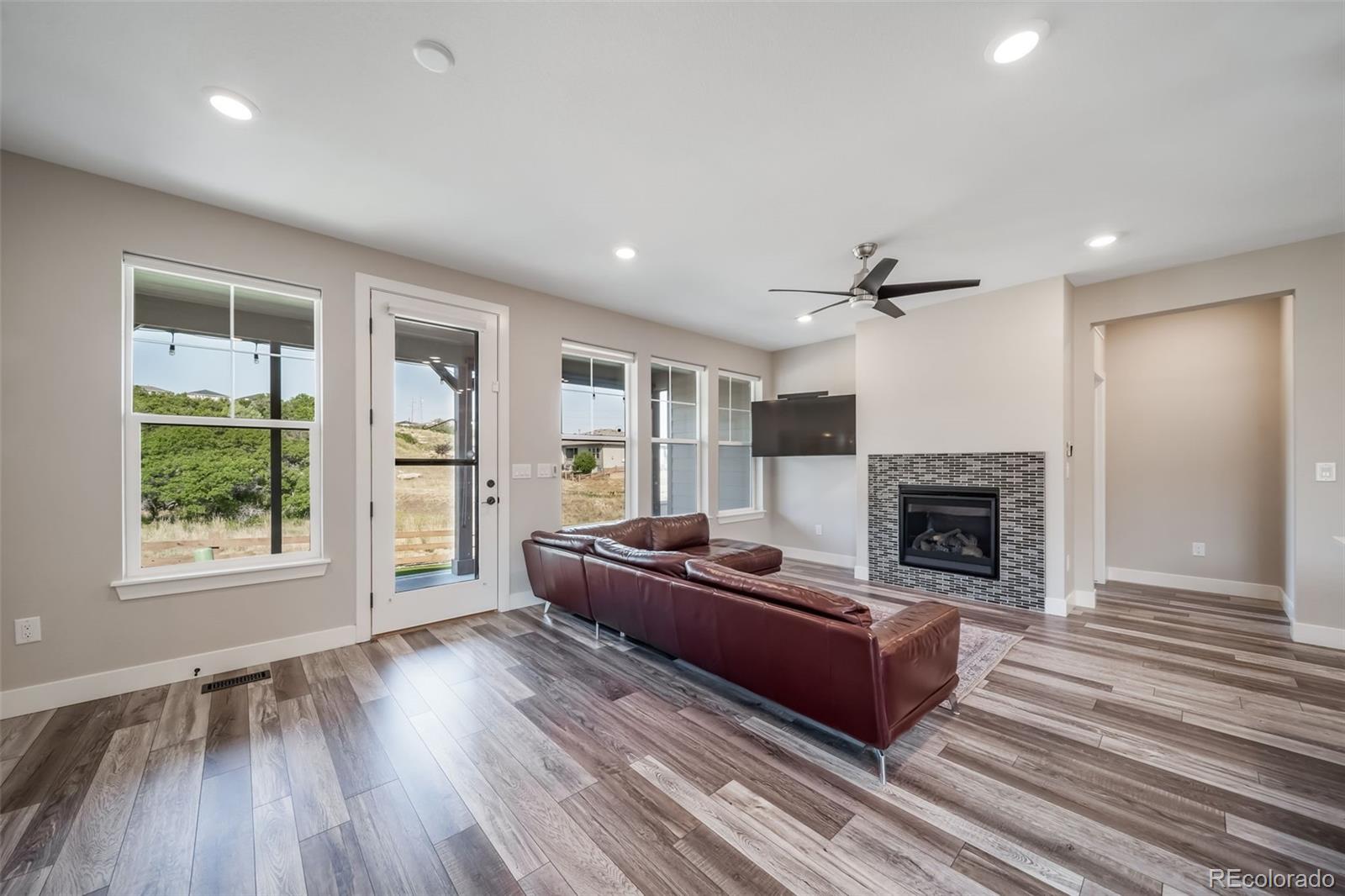 MLS Image #6 for 461  hideaway court,castle rock, Colorado