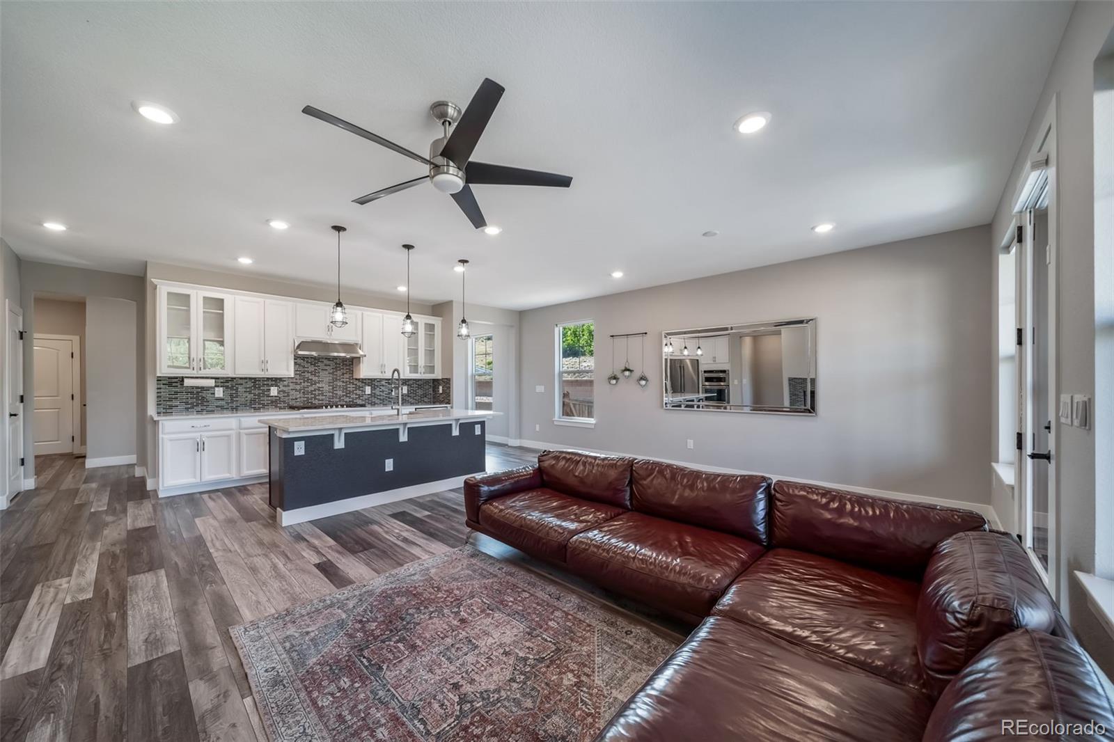 MLS Image #9 for 461  hideaway court,castle rock, Colorado