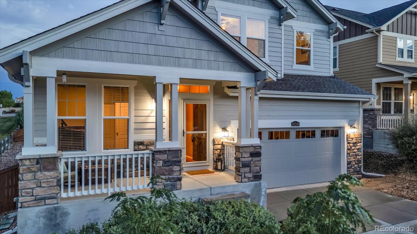 MLS Image #3 for 24348 e brandt avenue,aurora, Colorado