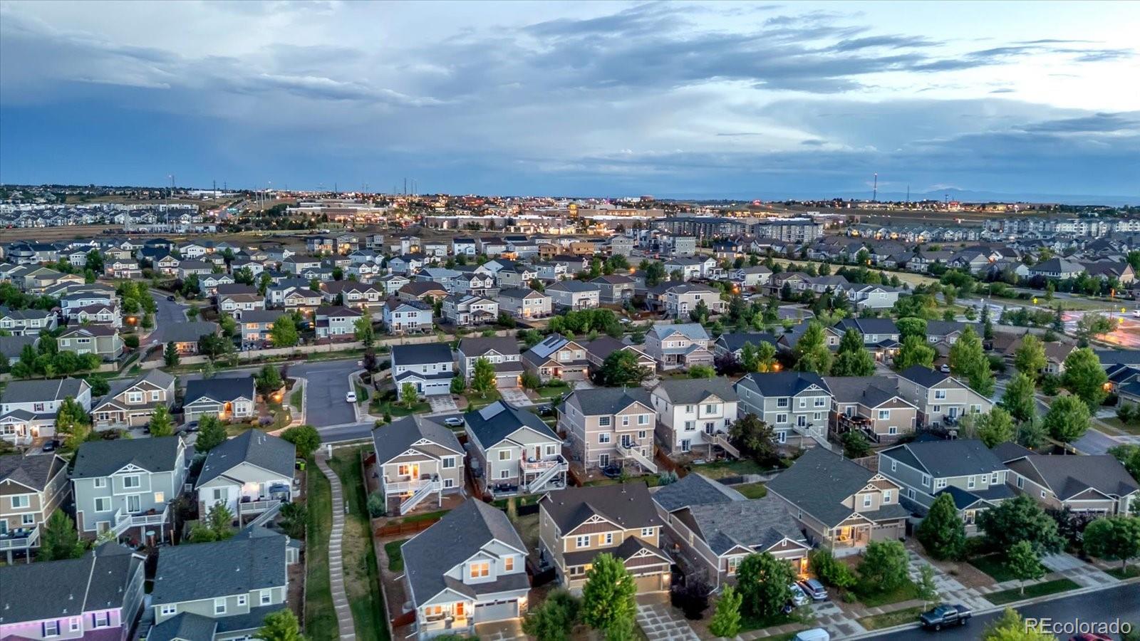 MLS Image #4 for 24348 e brandt avenue,aurora, Colorado