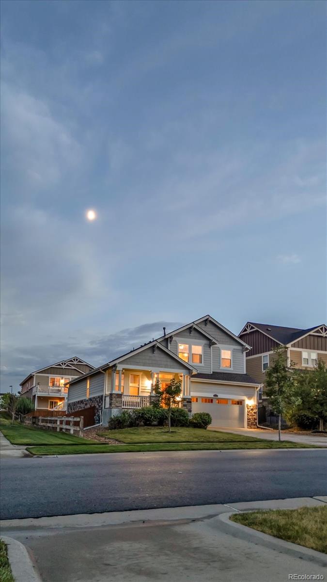 MLS Image #5 for 24348 e brandt avenue,aurora, Colorado