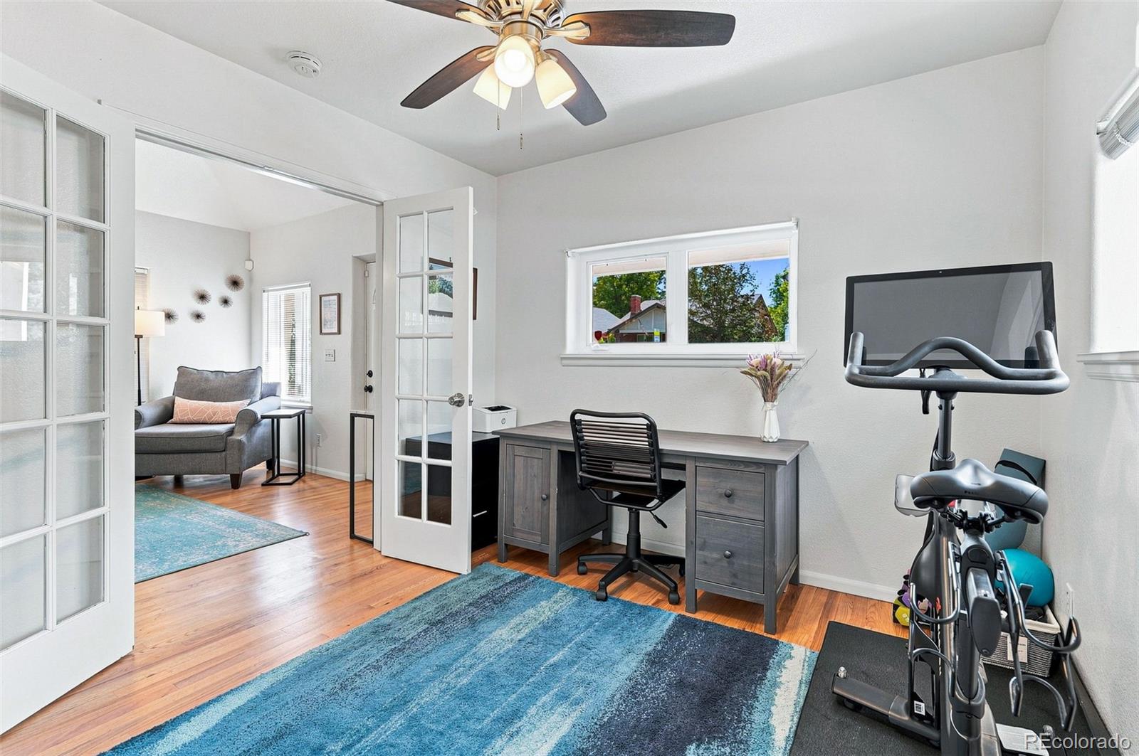 MLS Image #11 for 1028  jackson street,denver, Colorado