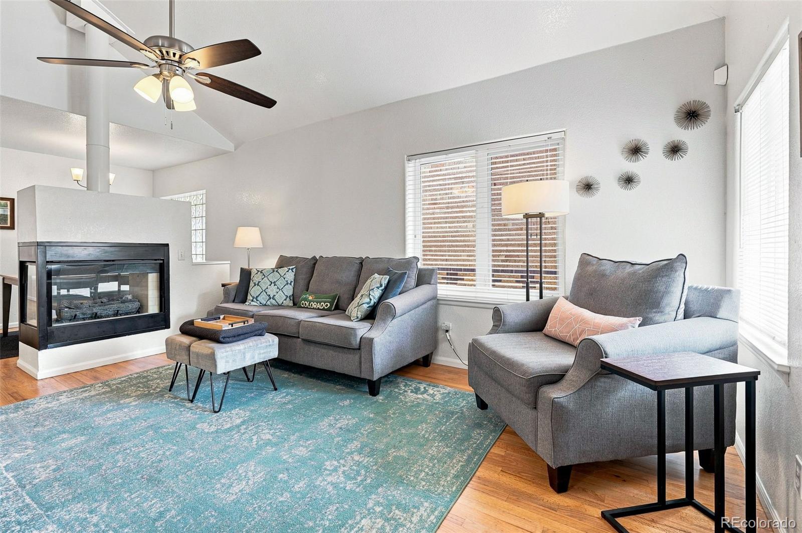 MLS Image #2 for 1028  jackson street,denver, Colorado