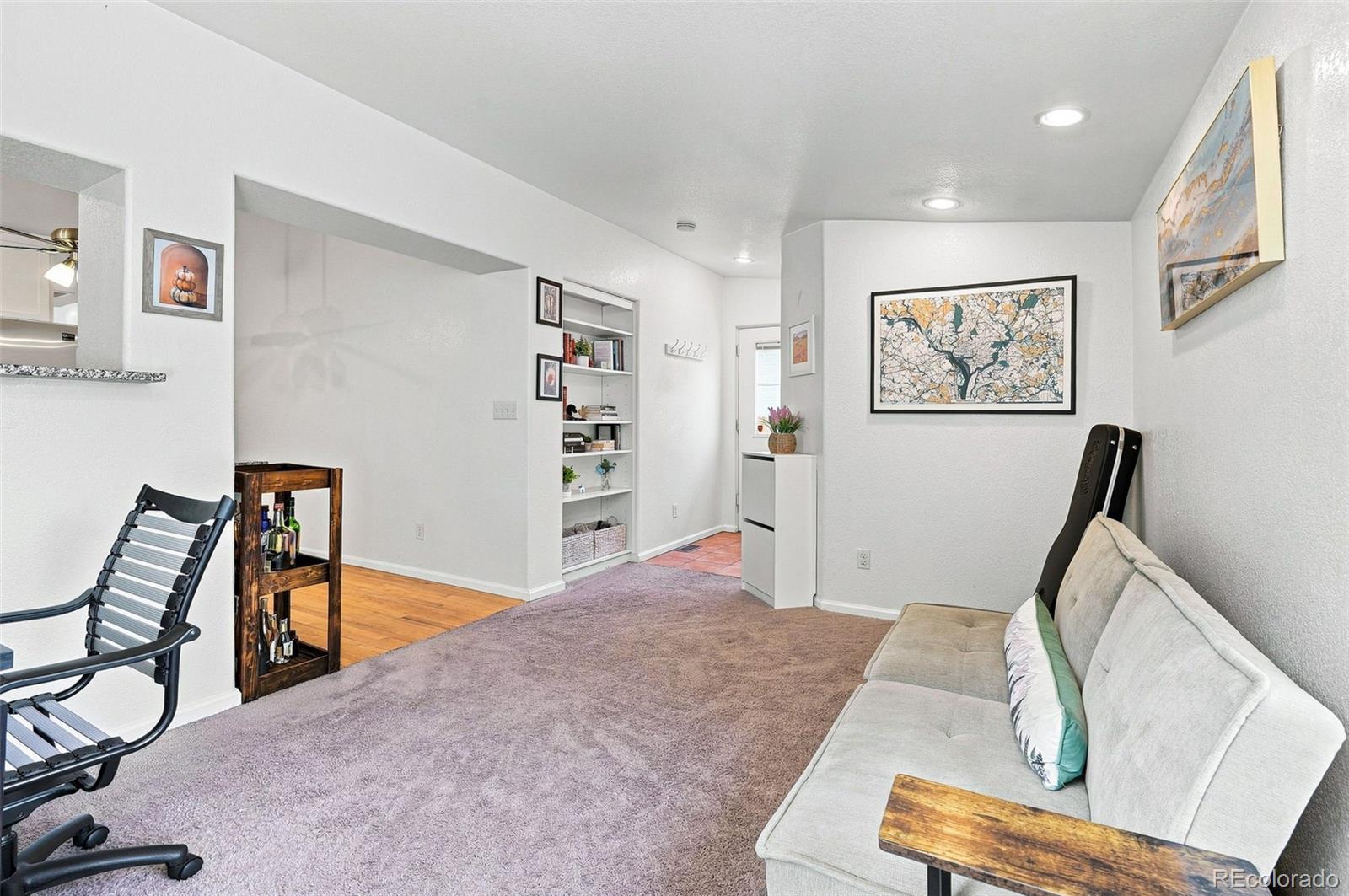 MLS Image #20 for 1028  jackson street,denver, Colorado