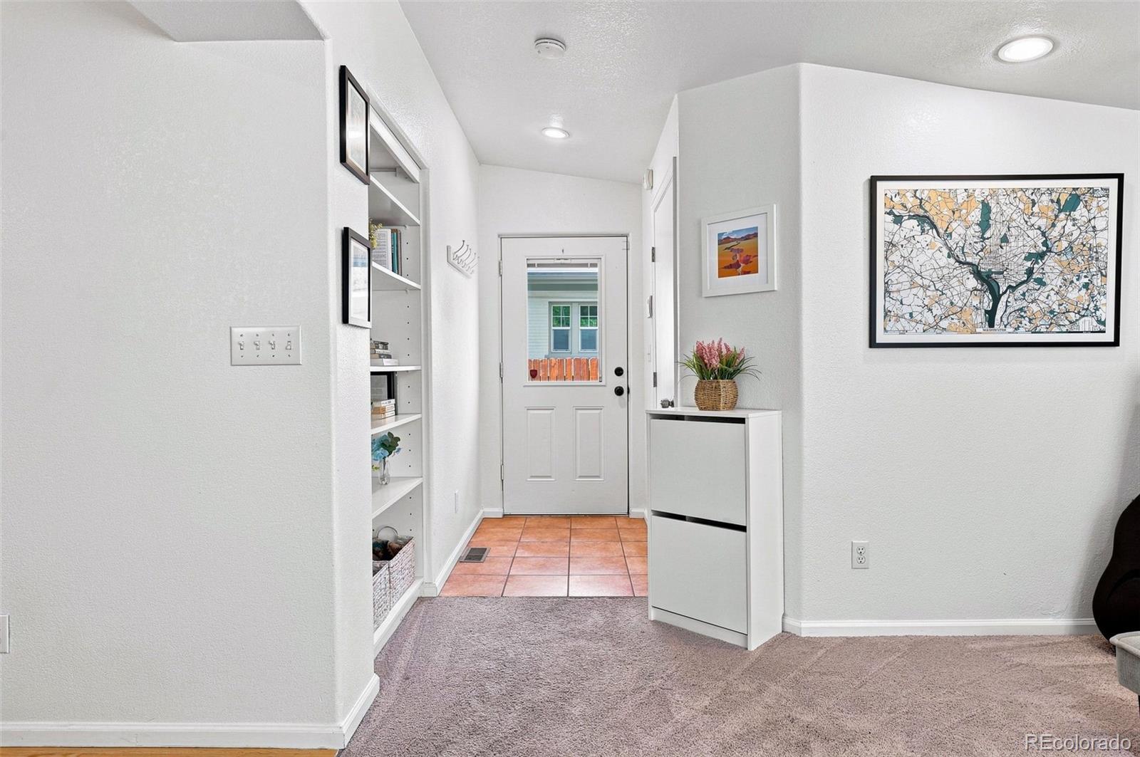 MLS Image #21 for 1028  jackson street,denver, Colorado