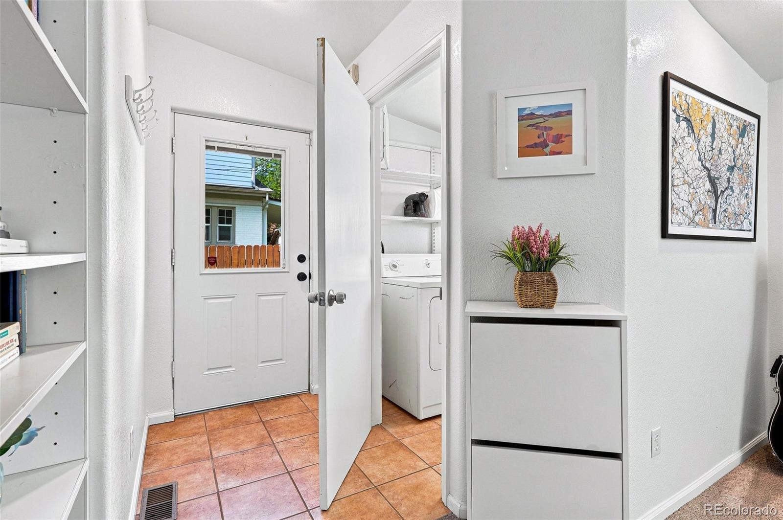 MLS Image #22 for 1028  jackson street,denver, Colorado