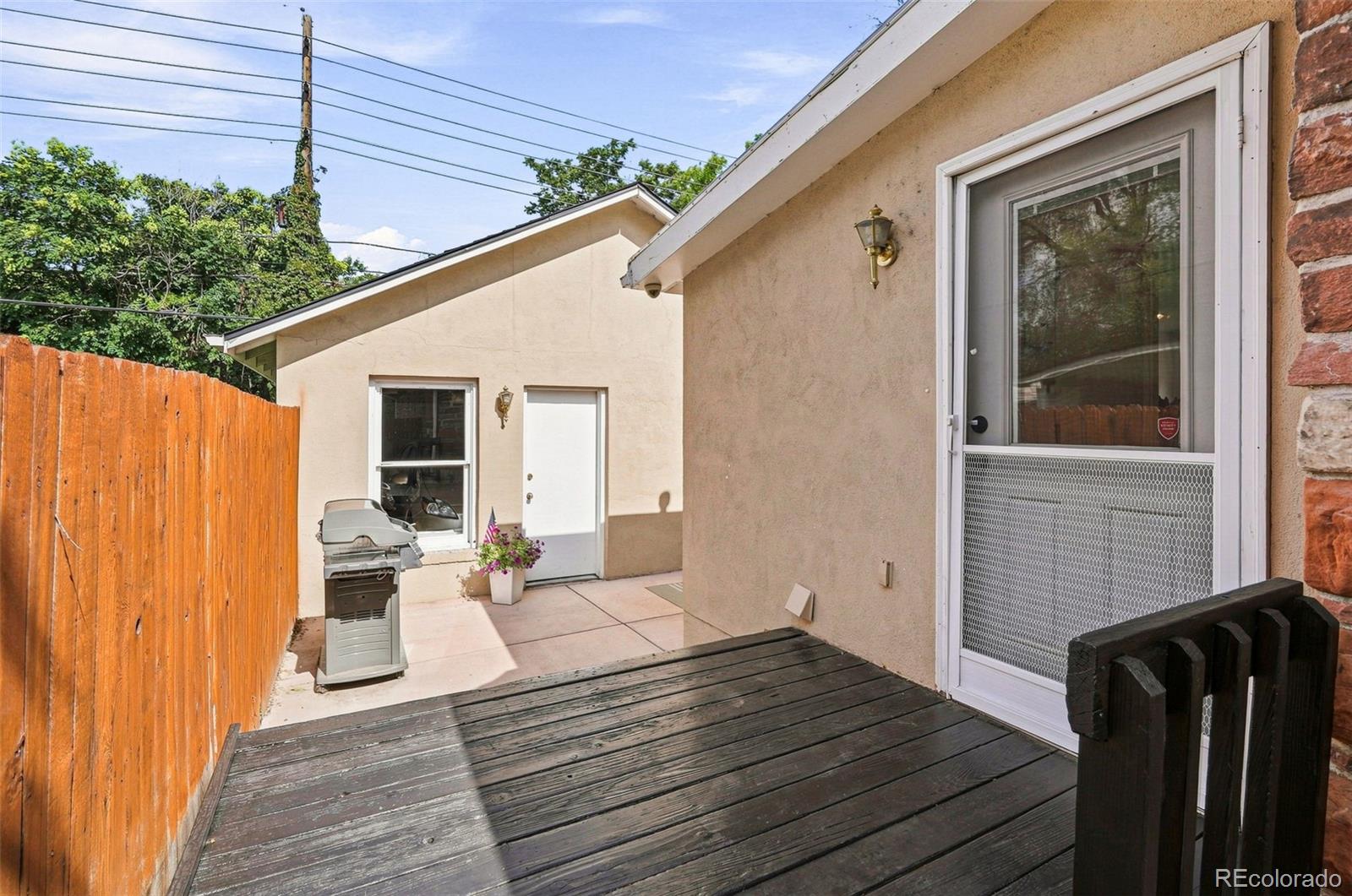 MLS Image #28 for 1028  jackson street,denver, Colorado