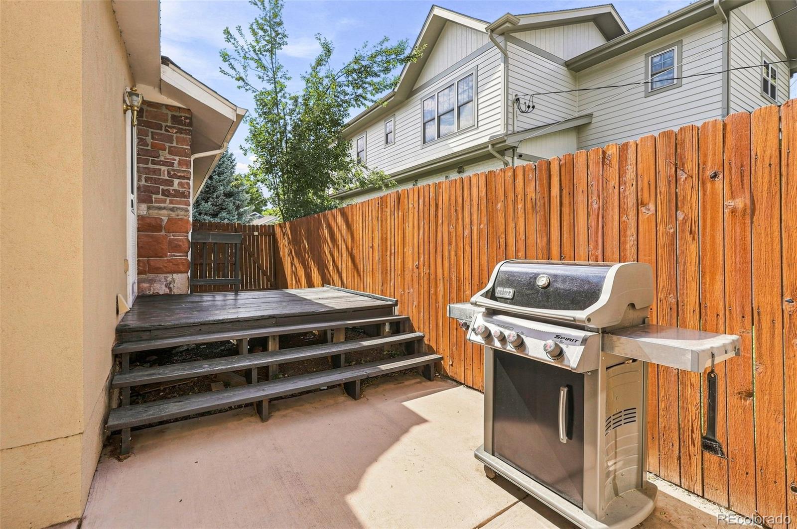 MLS Image #29 for 1028  jackson street,denver, Colorado