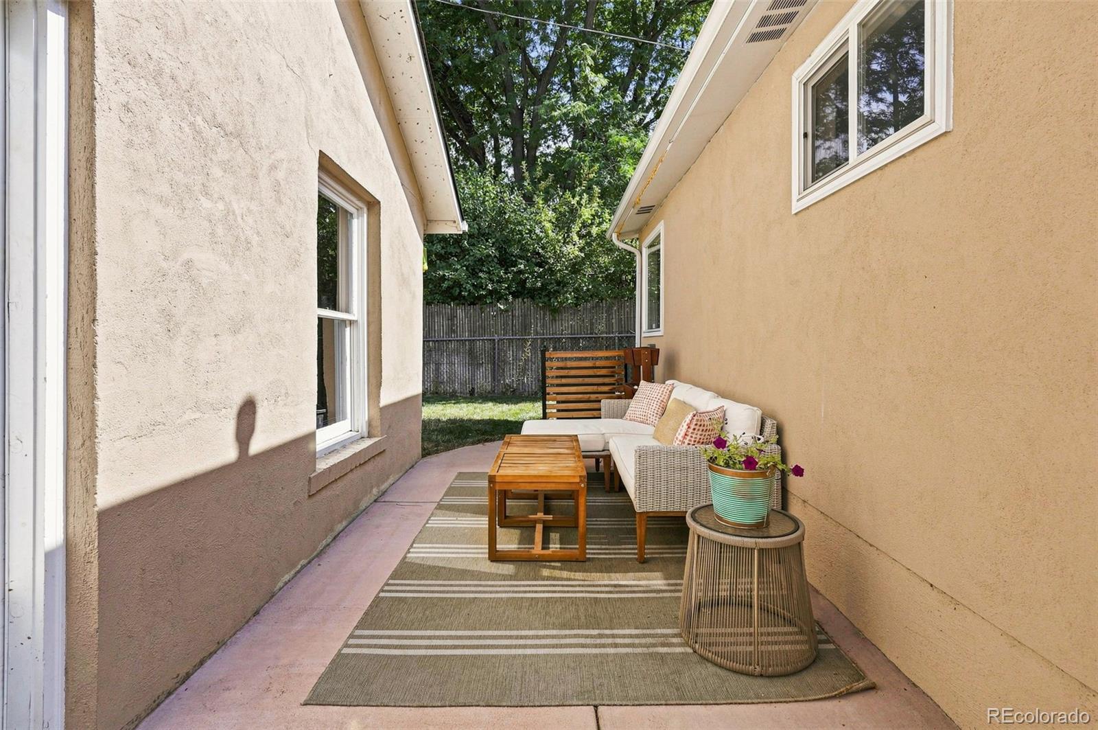 MLS Image #30 for 1028  jackson street,denver, Colorado