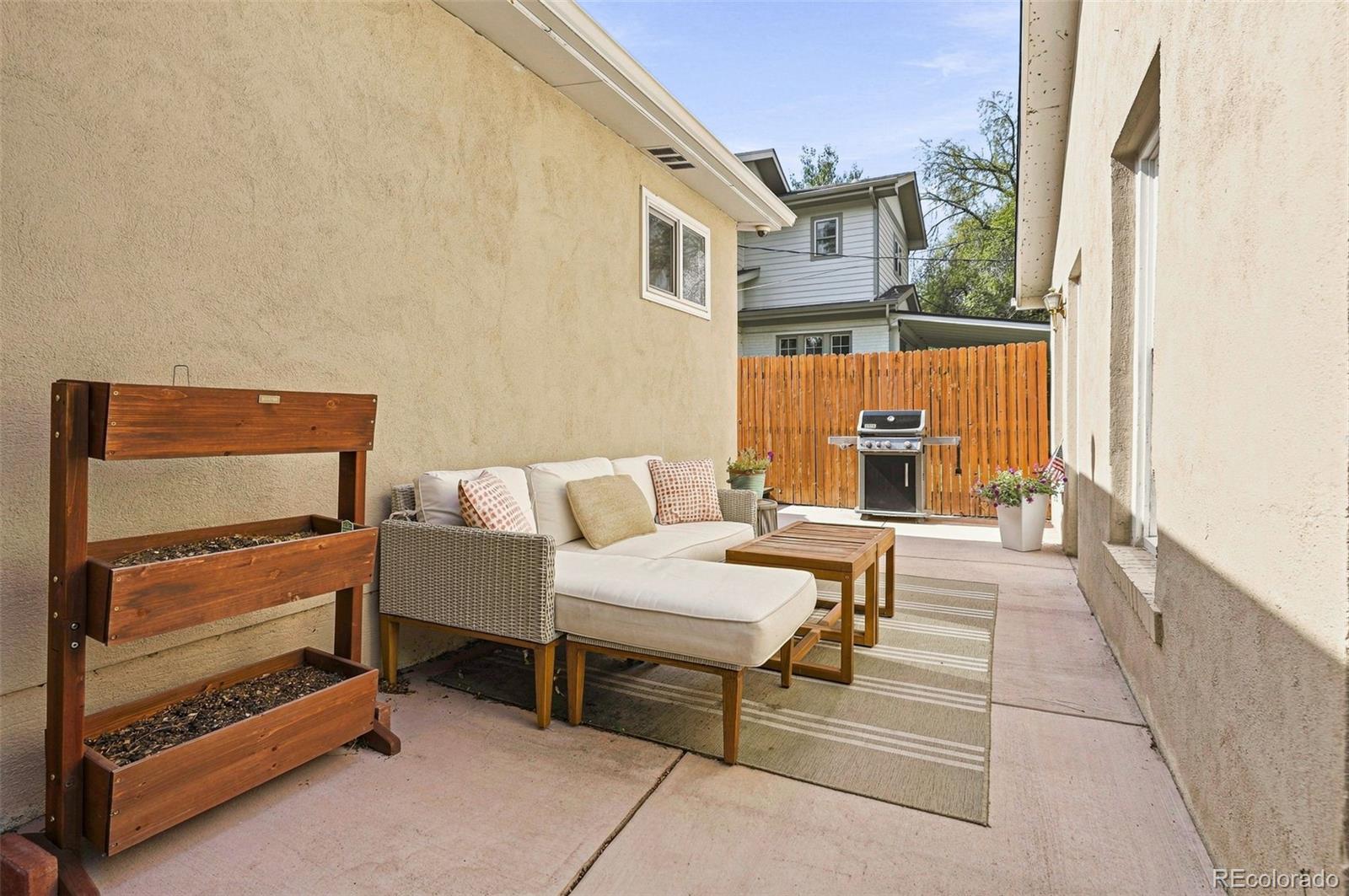 MLS Image #31 for 1028  jackson street,denver, Colorado