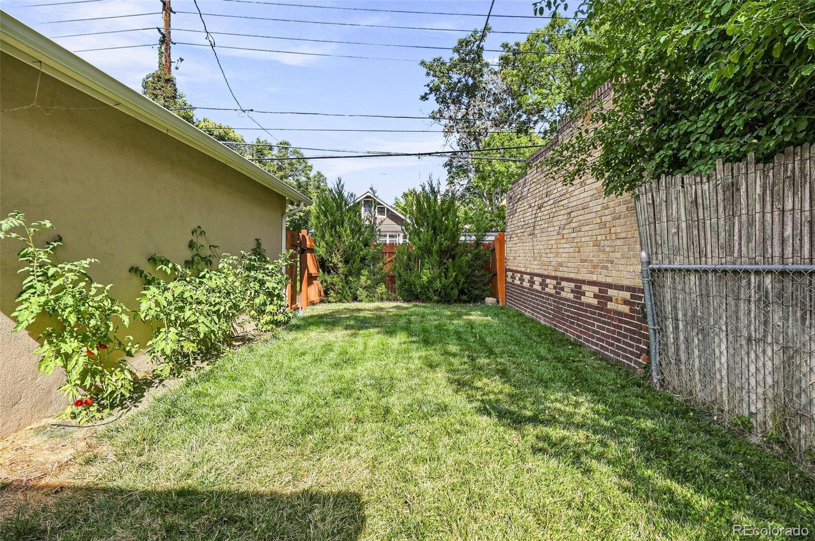 MLS Image #33 for 1028  jackson street,denver, Colorado