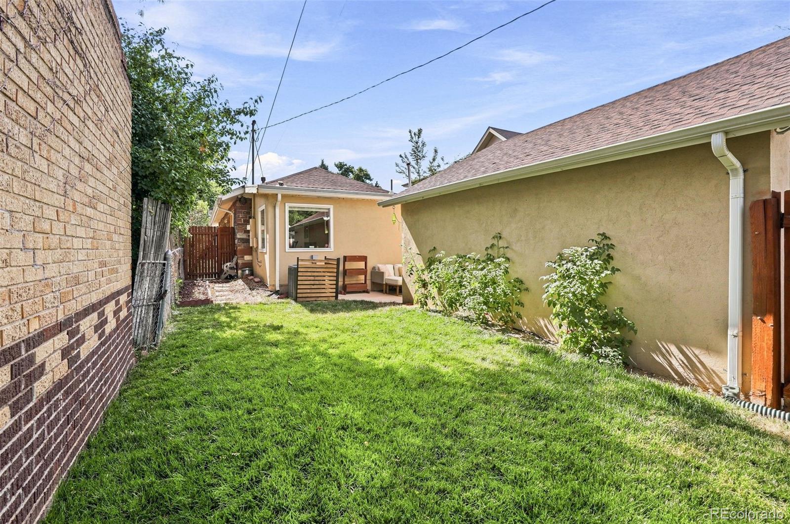 MLS Image #34 for 1028  jackson street,denver, Colorado