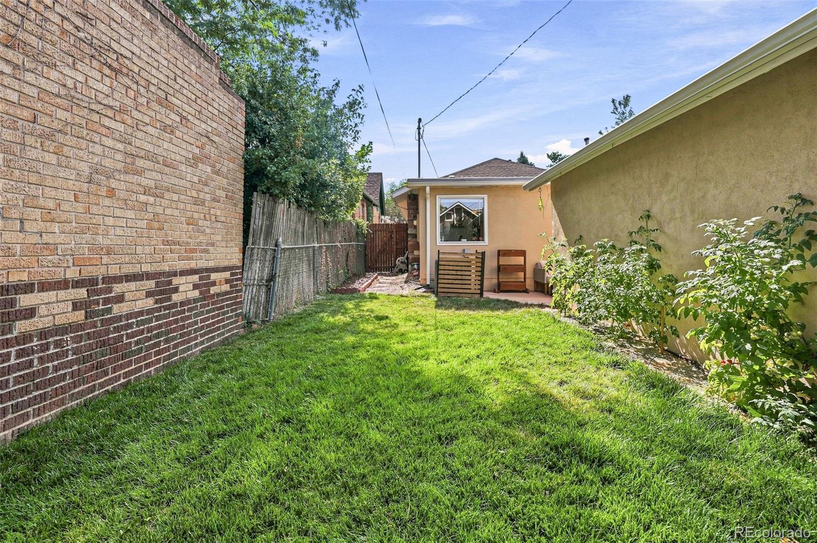 MLS Image #35 for 1028  jackson street,denver, Colorado