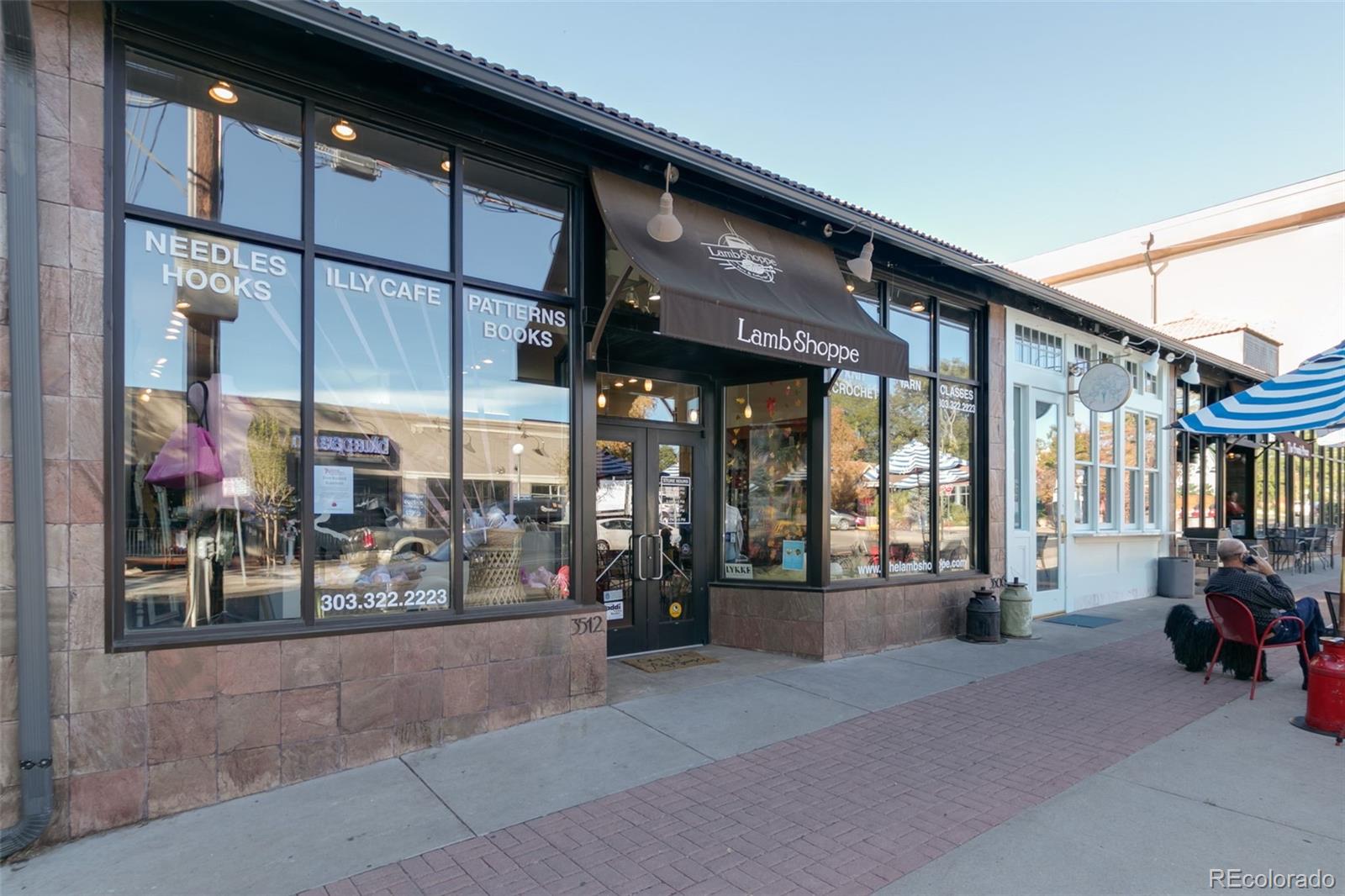 MLS Image #38 for 1028  jackson street,denver, Colorado