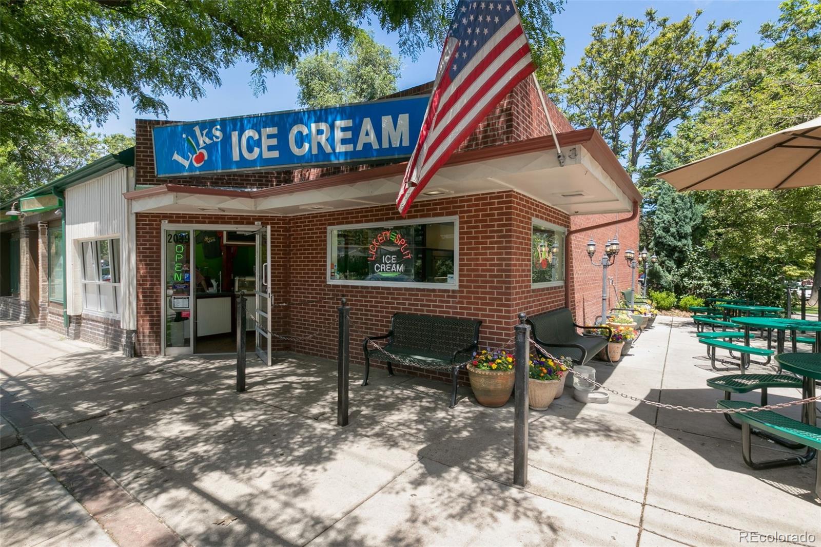 MLS Image #39 for 1028  jackson street,denver, Colorado