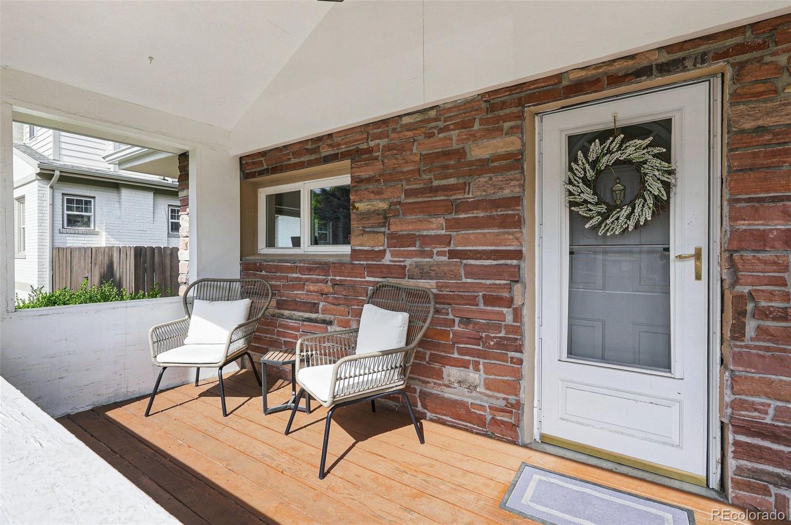 MLS Image #4 for 1028  jackson street,denver, Colorado