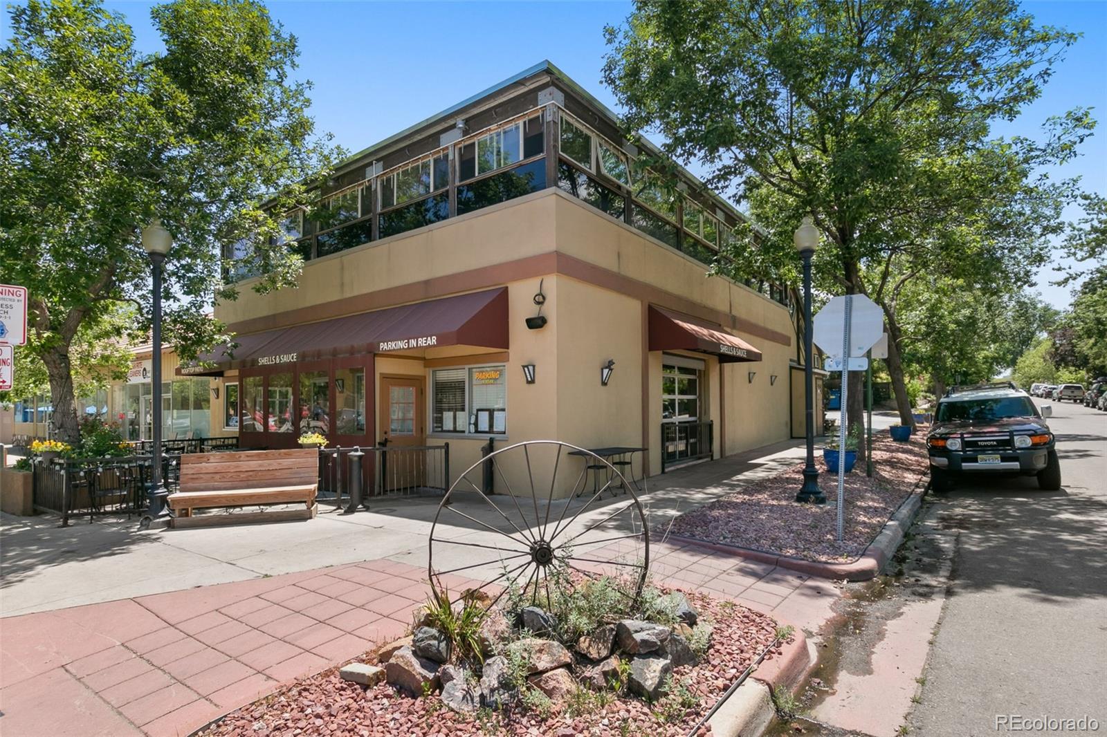 MLS Image #40 for 1028  jackson street,denver, Colorado