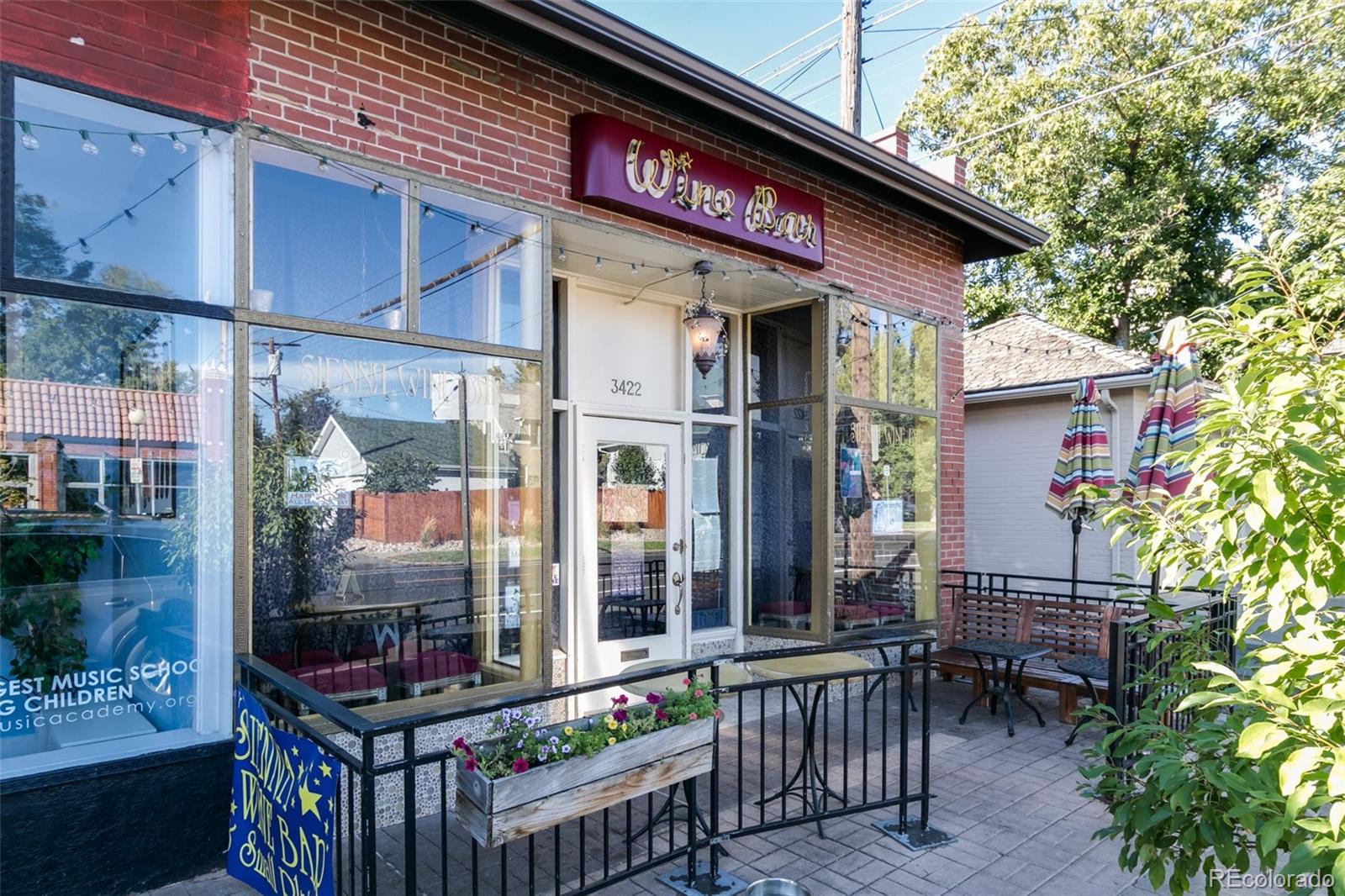 MLS Image #44 for 1028  jackson street,denver, Colorado