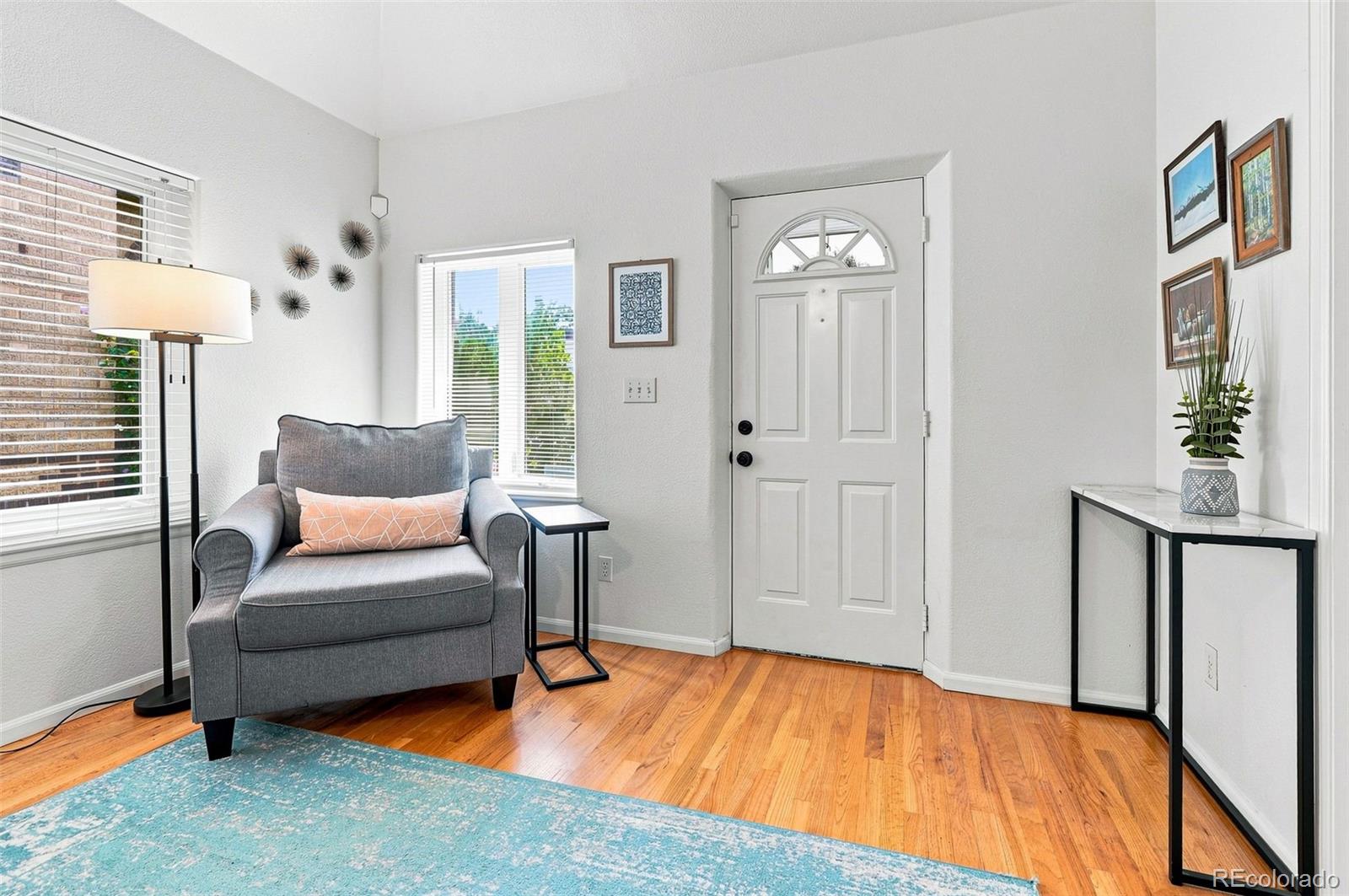MLS Image #5 for 1028  jackson street,denver, Colorado