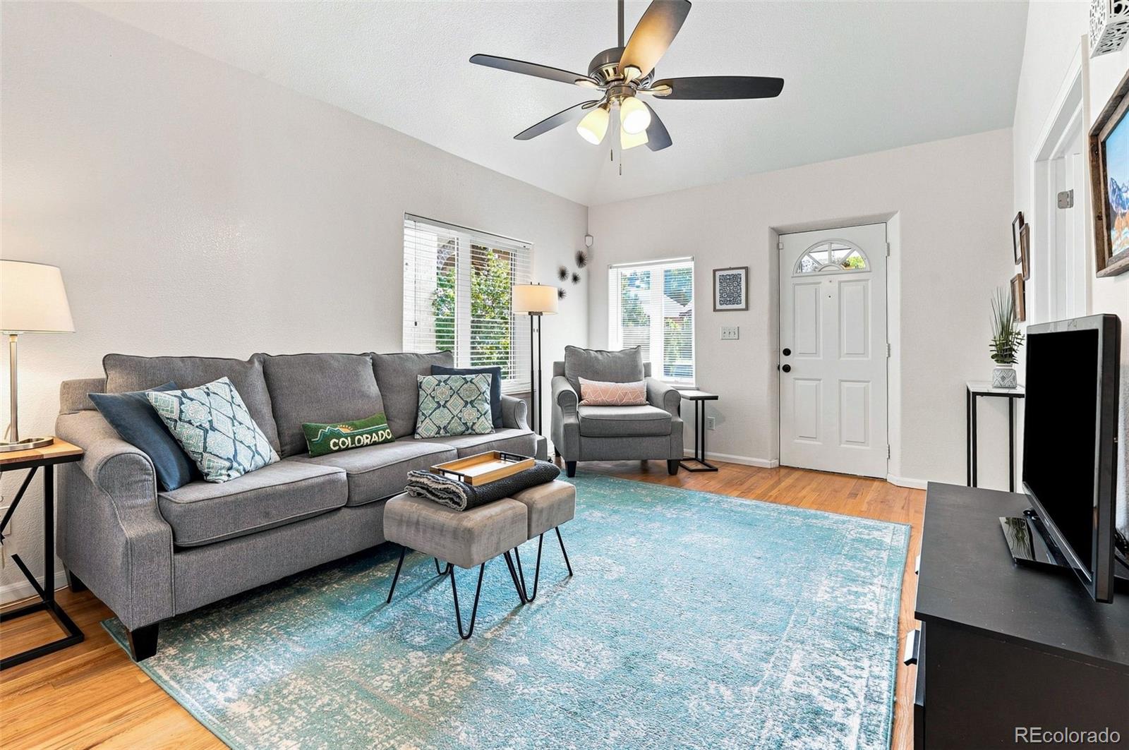 MLS Image #6 for 1028  jackson street,denver, Colorado