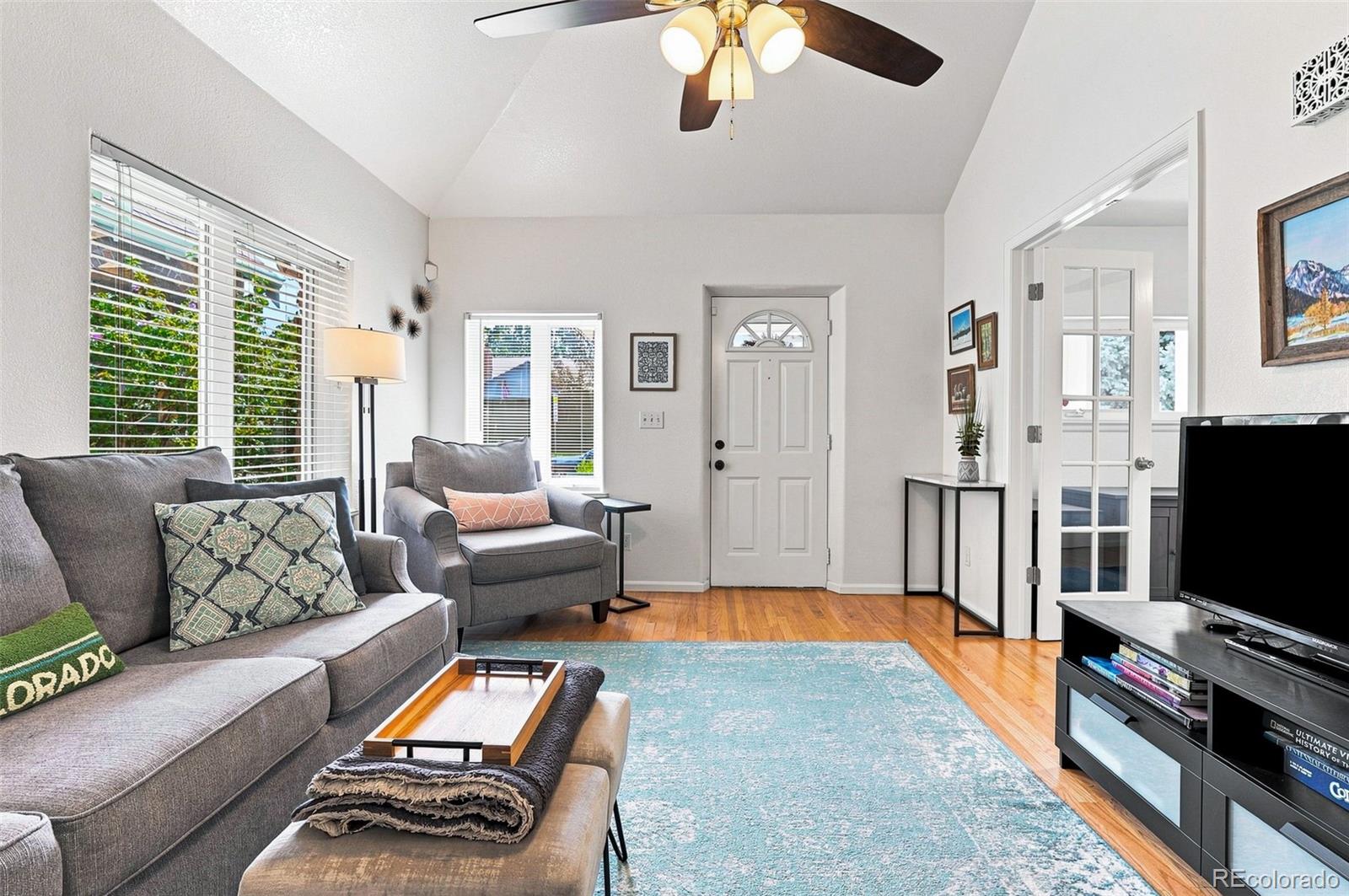MLS Image #7 for 1028  jackson street,denver, Colorado