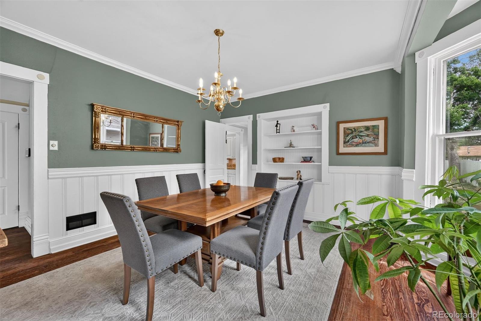 MLS Image #13 for 1623 n weber street,colorado springs, Colorado