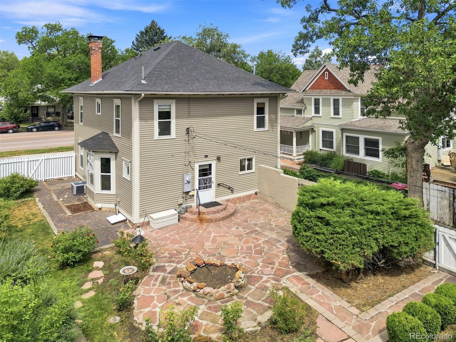 MLS Image #20 for 1623 n weber street,colorado springs, Colorado