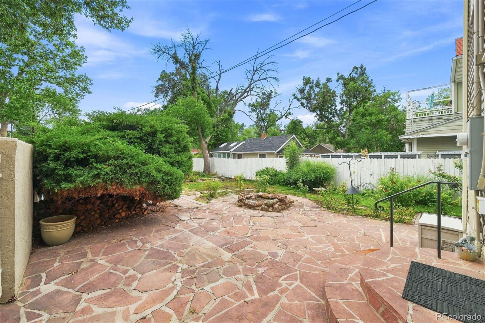 MLS Image #21 for 1623 n weber street,colorado springs, Colorado