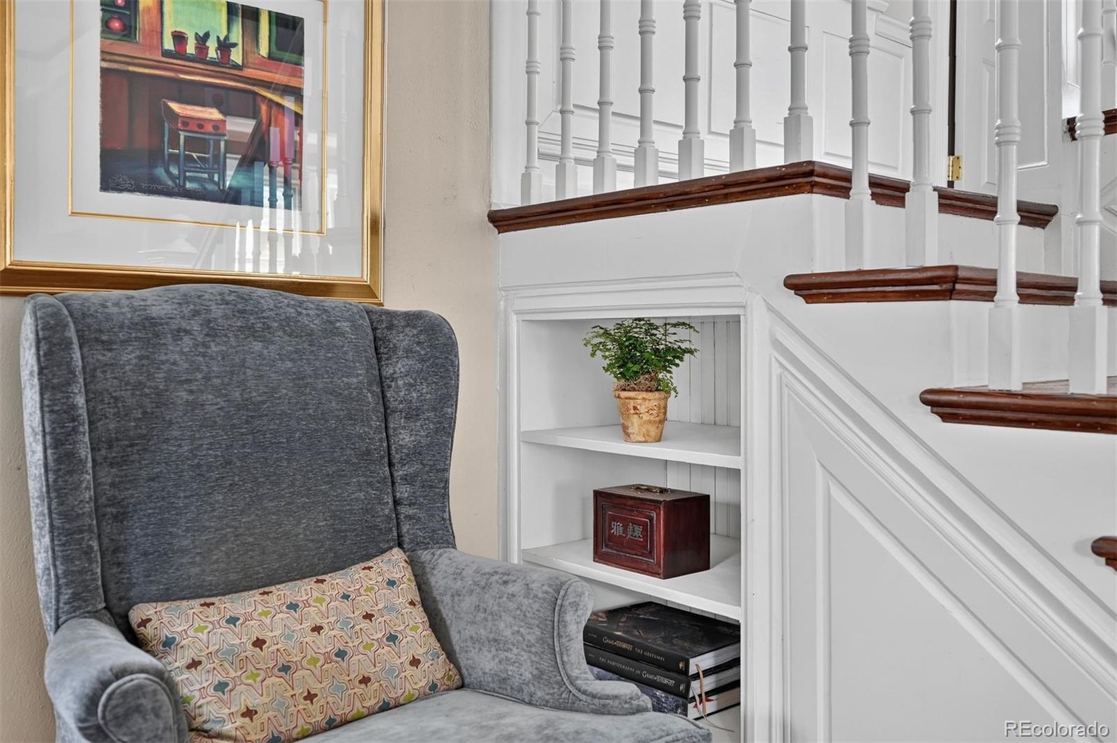 MLS Image #24 for 1623 n weber street,colorado springs, Colorado