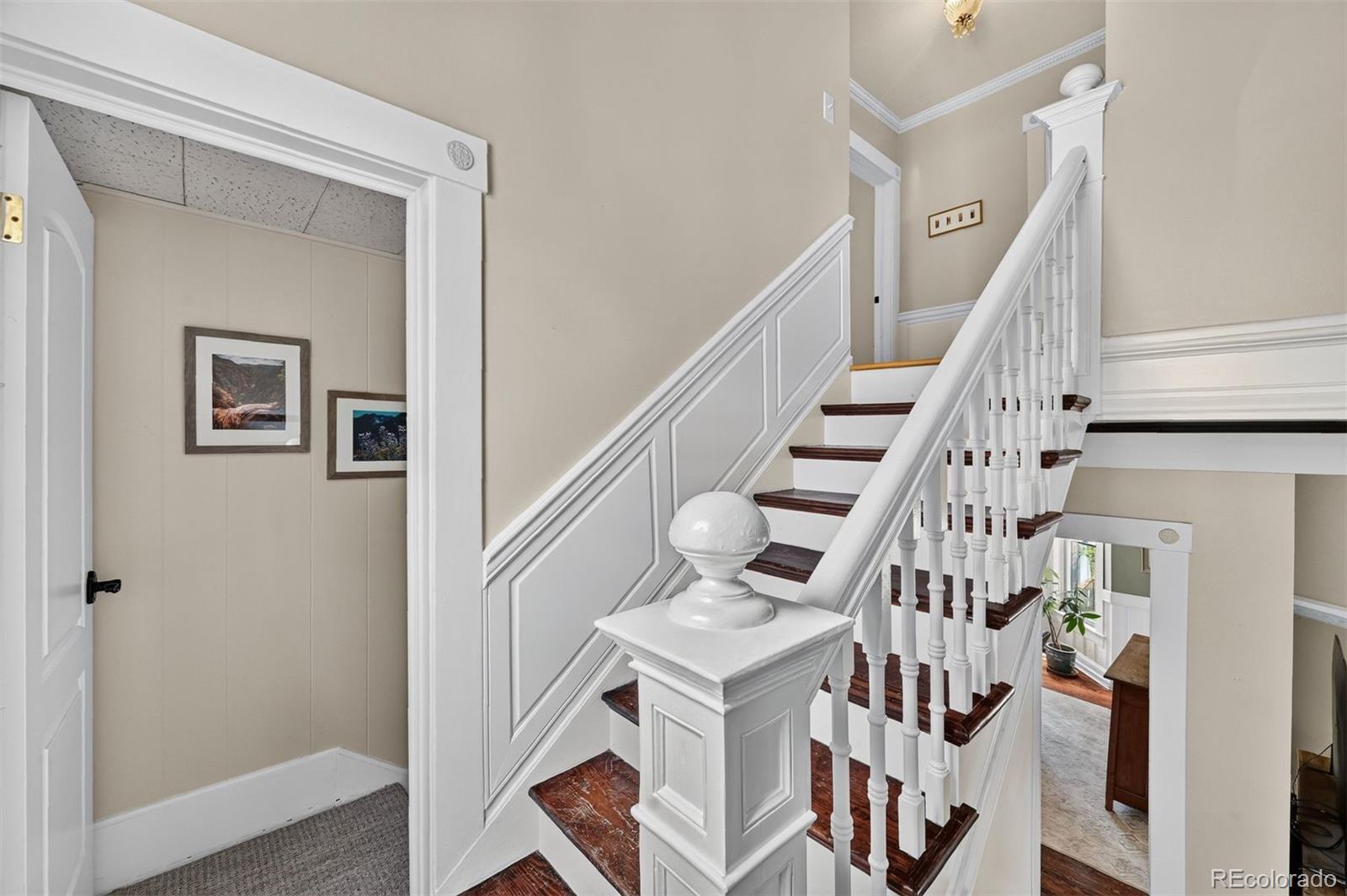 MLS Image #25 for 1623 n weber street,colorado springs, Colorado