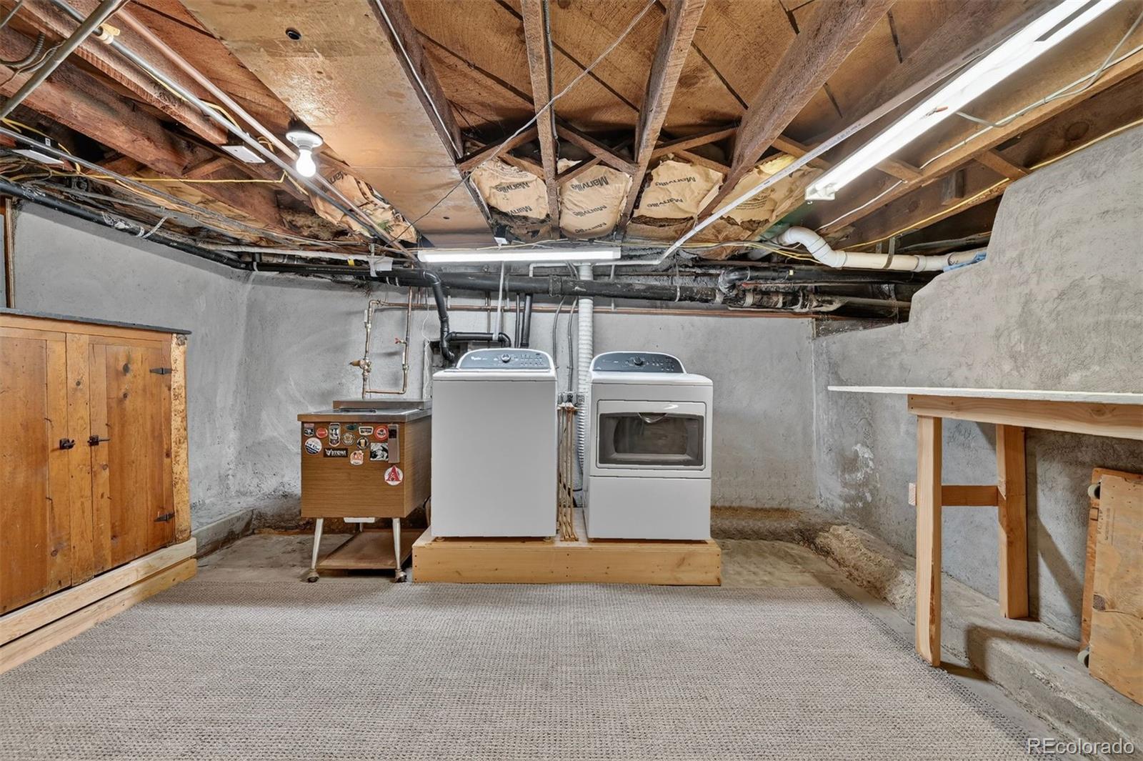 MLS Image #34 for 1623 n weber street,colorado springs, Colorado