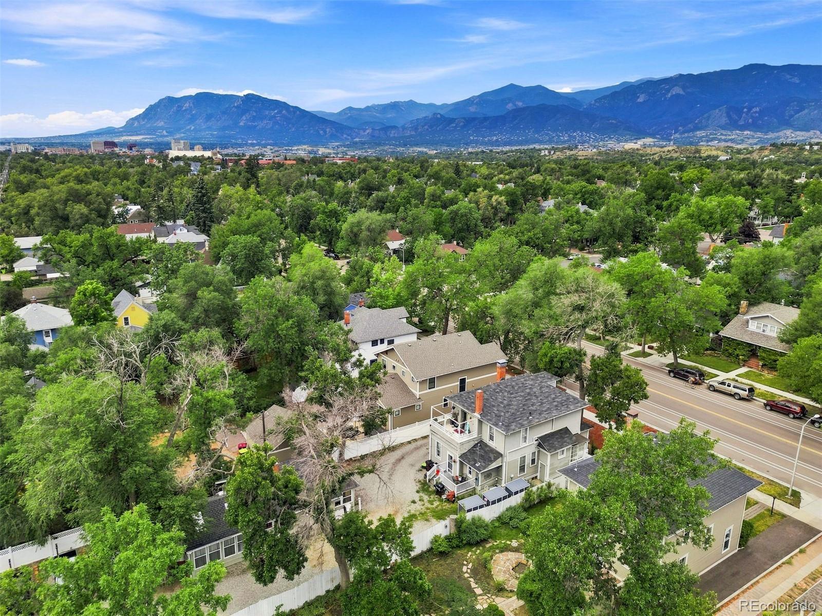 MLS Image #40 for 1623 n weber street,colorado springs, Colorado