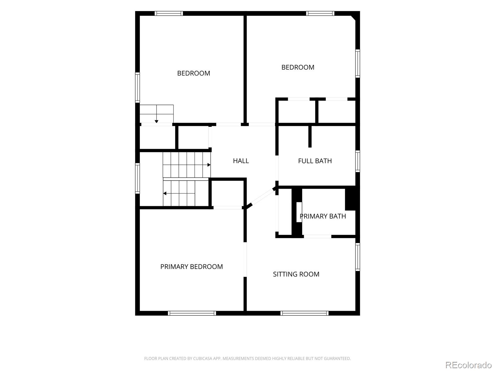 MLS Image #48 for 1623 n weber street,colorado springs, Colorado