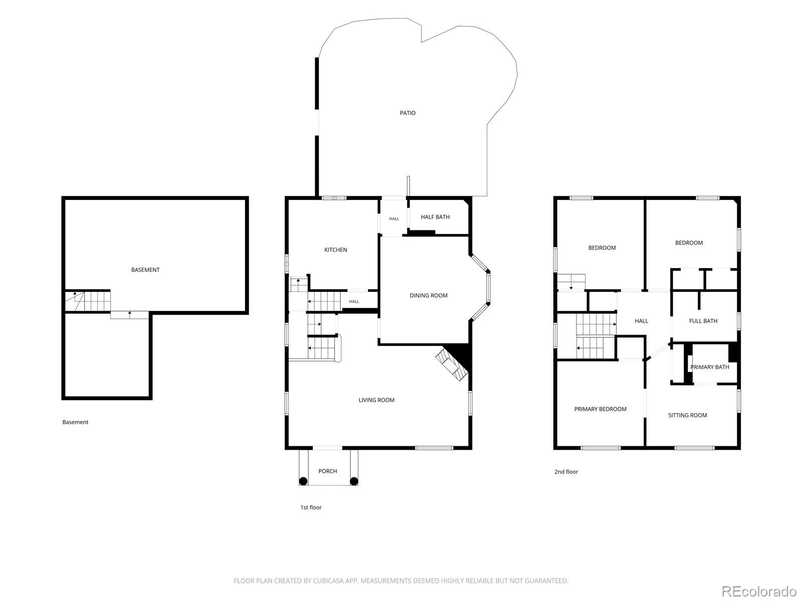 MLS Image #49 for 1623 n weber street,colorado springs, Colorado