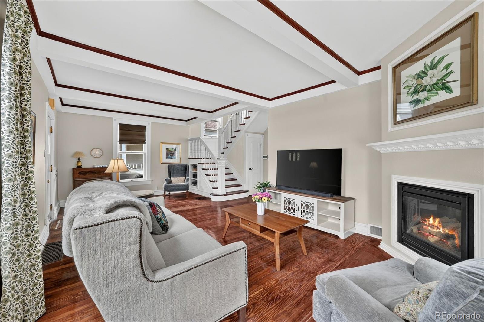 MLS Image #5 for 1623 n weber street,colorado springs, Colorado