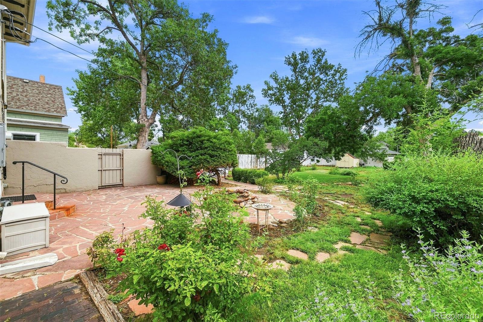 MLS Image #6 for 1623 n weber street,colorado springs, Colorado