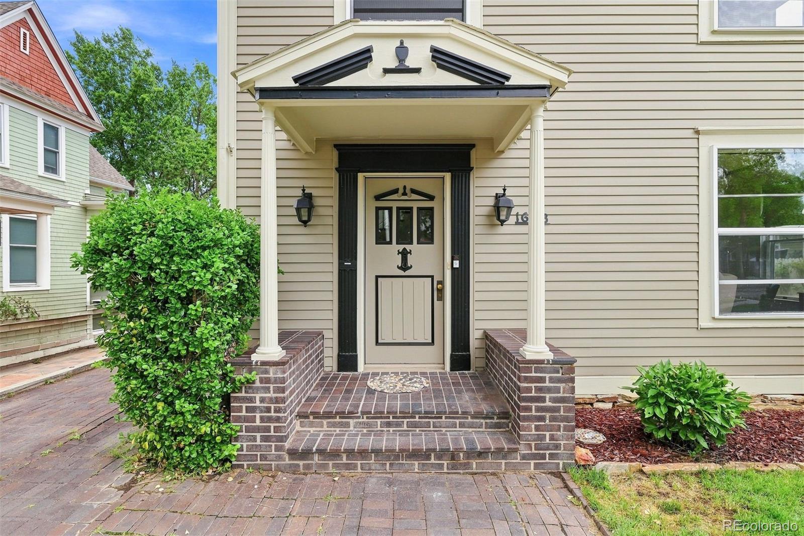 MLS Image #7 for 1623 n weber street,colorado springs, Colorado