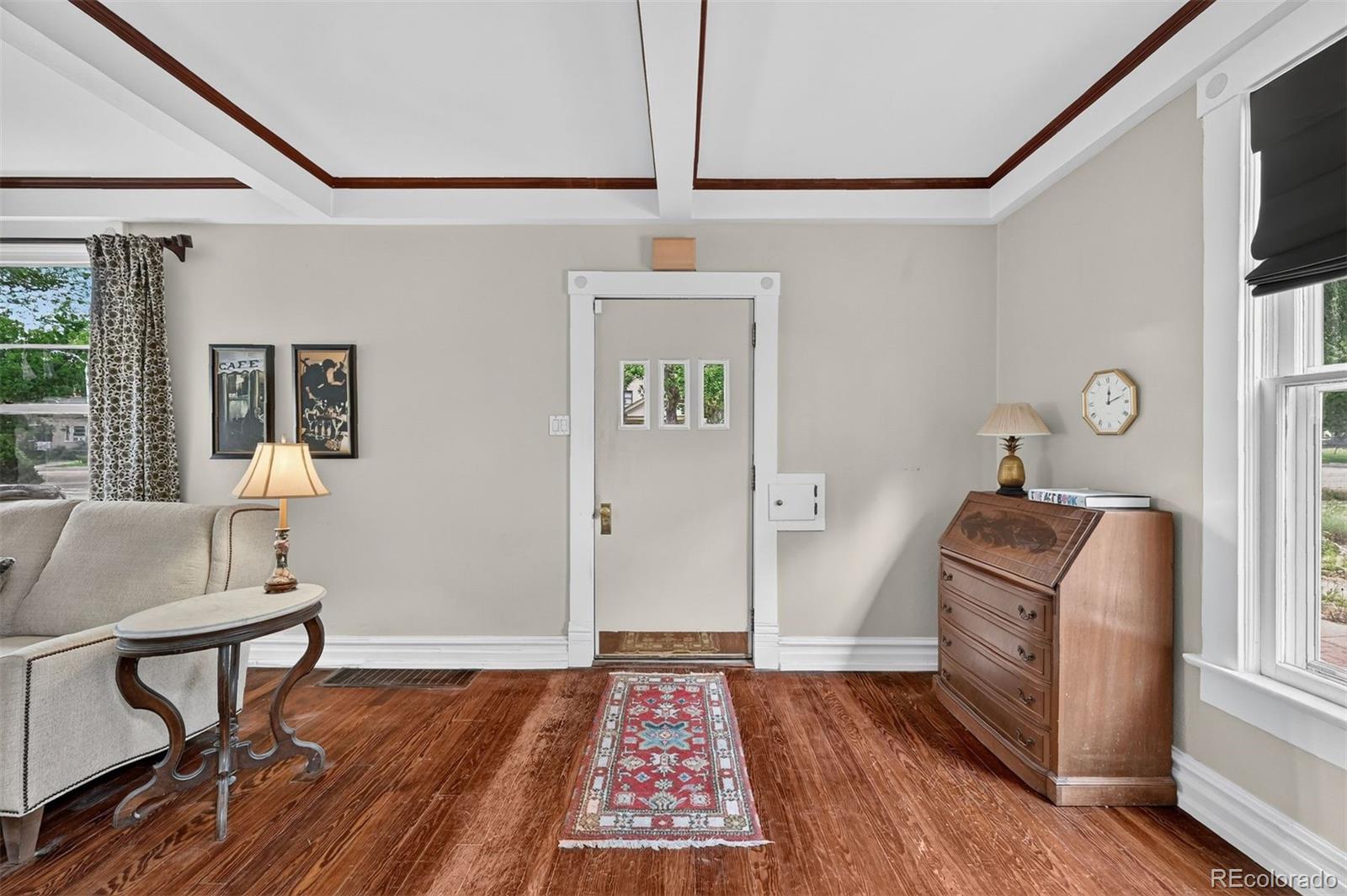 MLS Image #8 for 1623 n weber street,colorado springs, Colorado