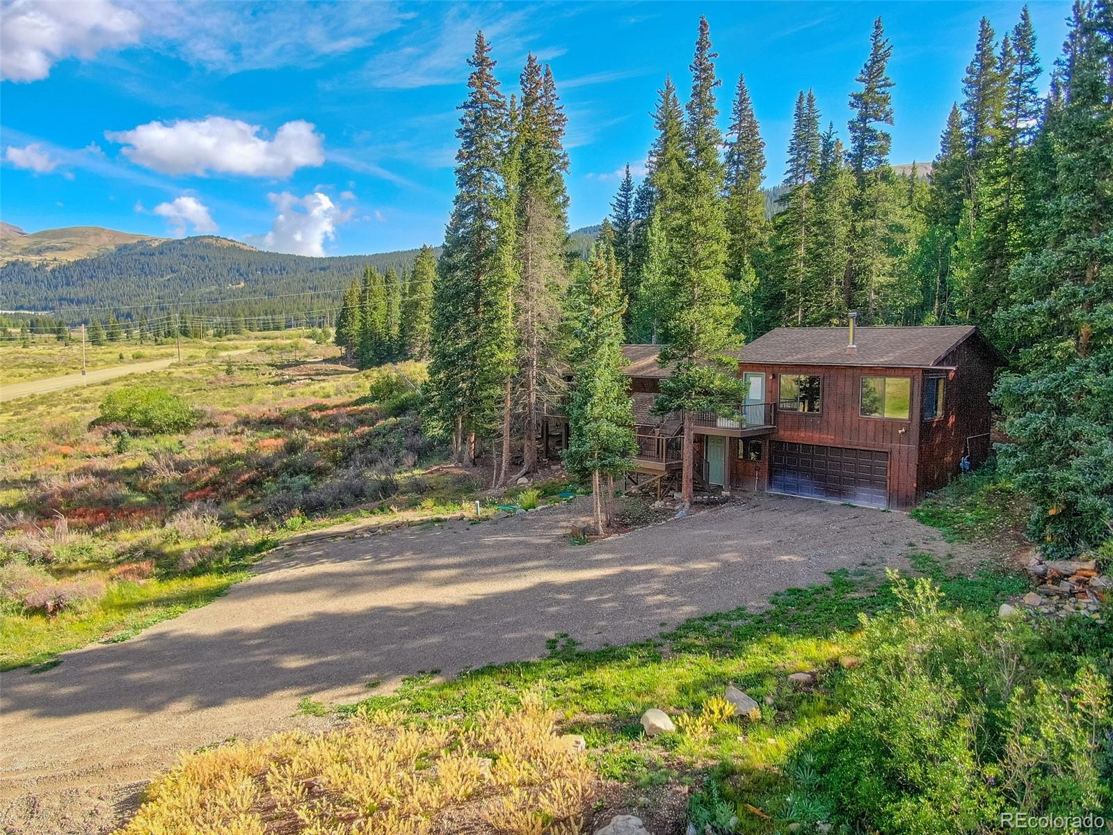 MLS Image #0 for 1772  cr-4 ,fairplay, Colorado