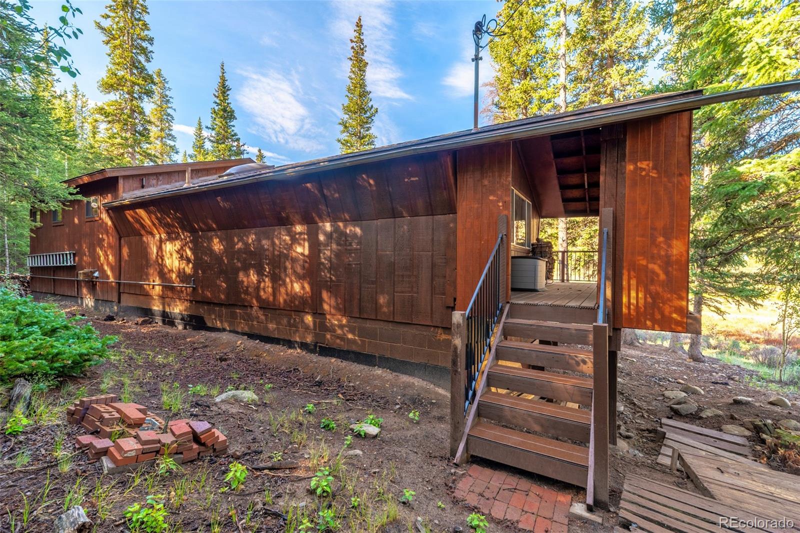 MLS Image #29 for 1772  cr-4 ,fairplay, Colorado