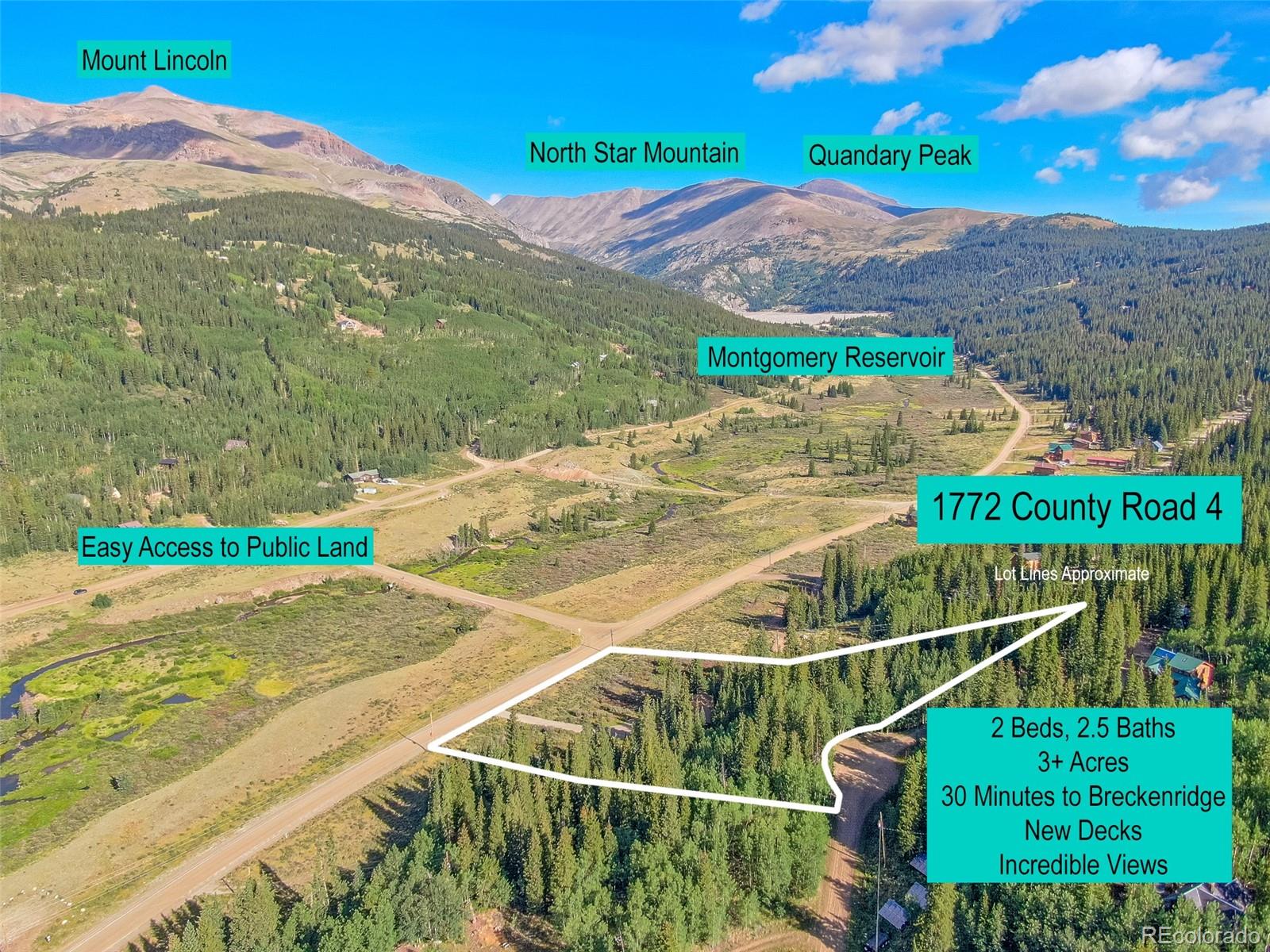MLS Image #34 for 1772  cr-4 ,fairplay, Colorado