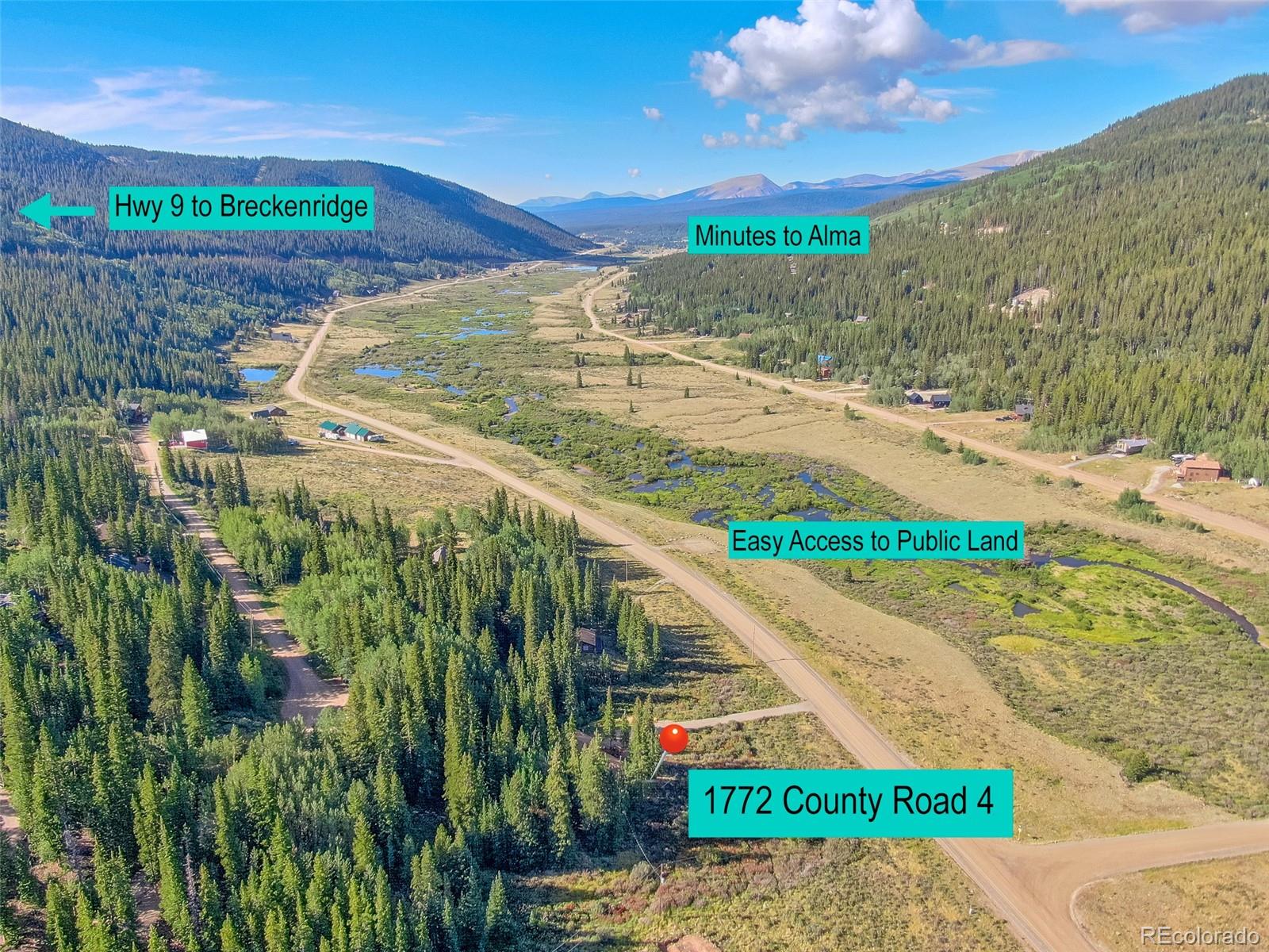 MLS Image #35 for 1772  cr-4 ,fairplay, Colorado